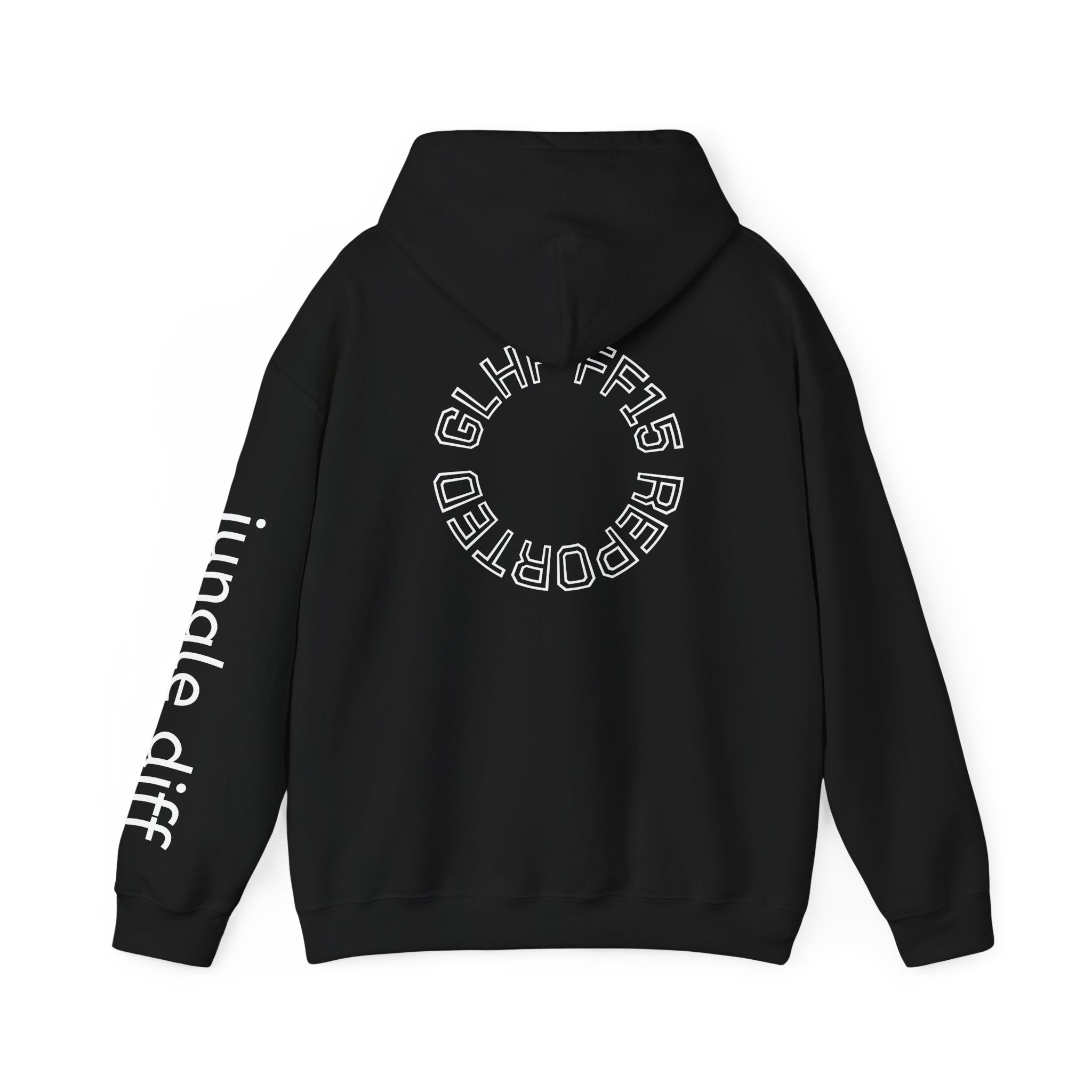 Won lane but lost the game? FF15 with this hoodie!