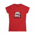 Skill Issue! Women's Softstyle Tee