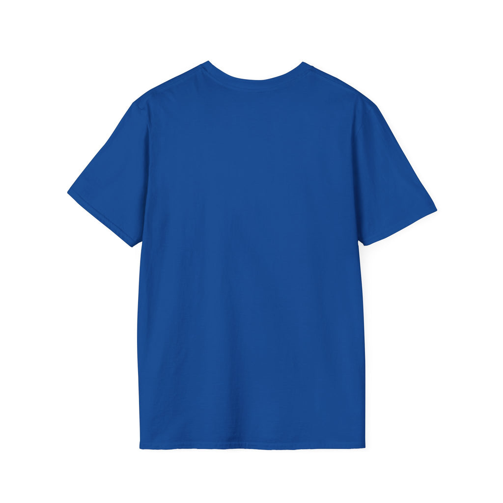 Father's Day Again! Unisex Softstyle T-Shirt