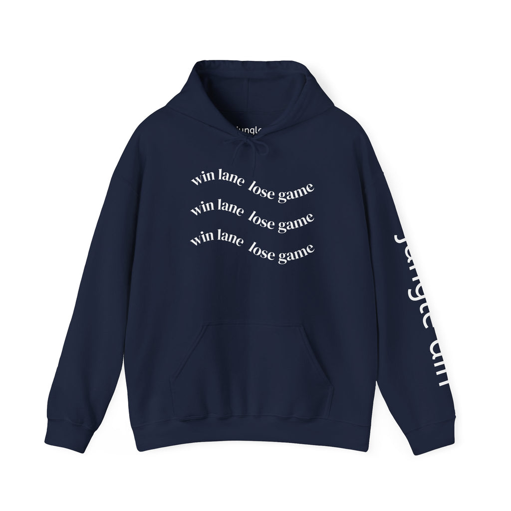Won lane but lost the game? FF15 with this hoodie!