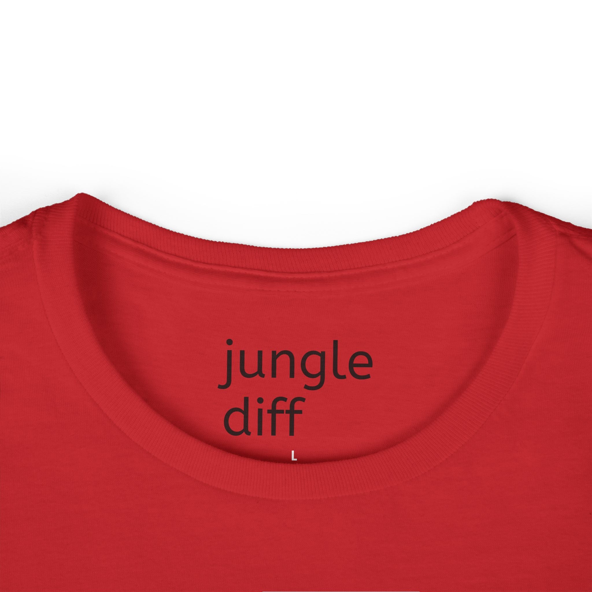 Skill Issue! Women's Softstyle Tee