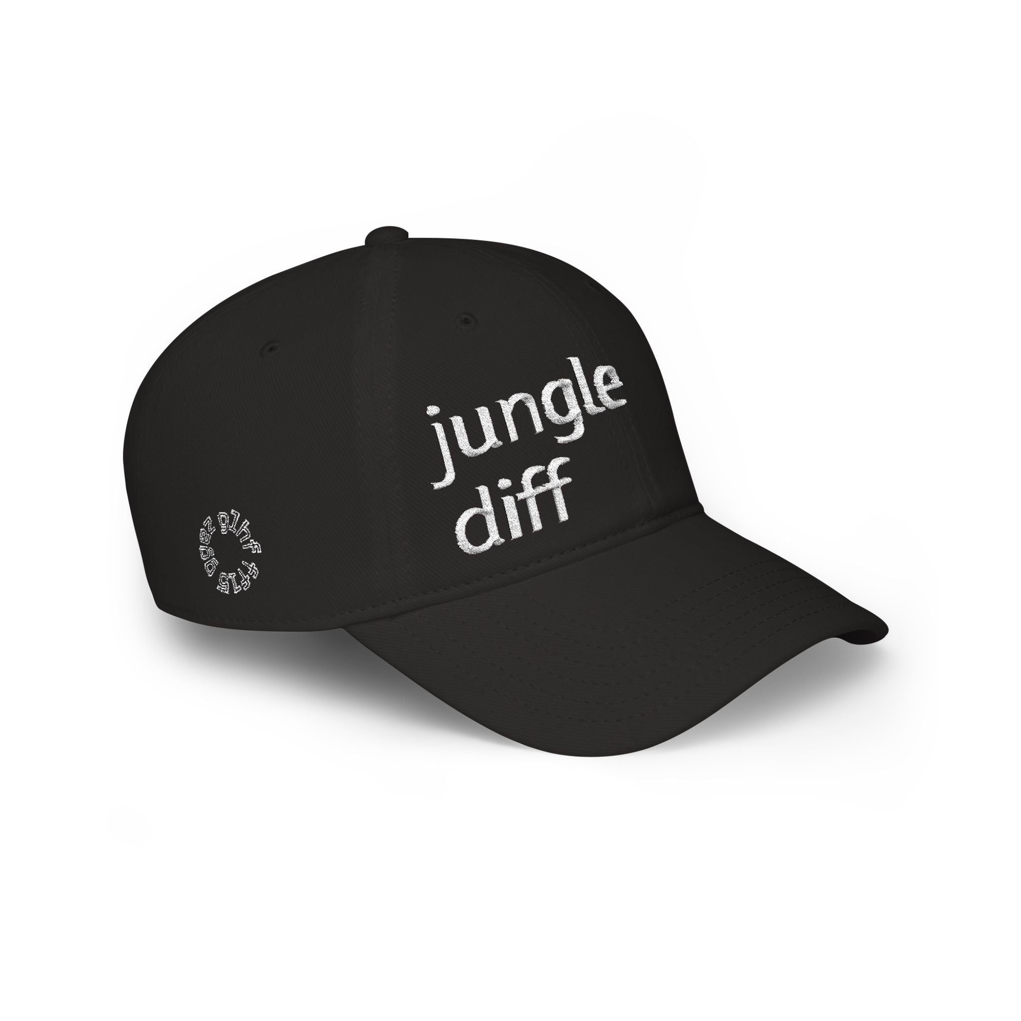 Jungle Diff caps are here!