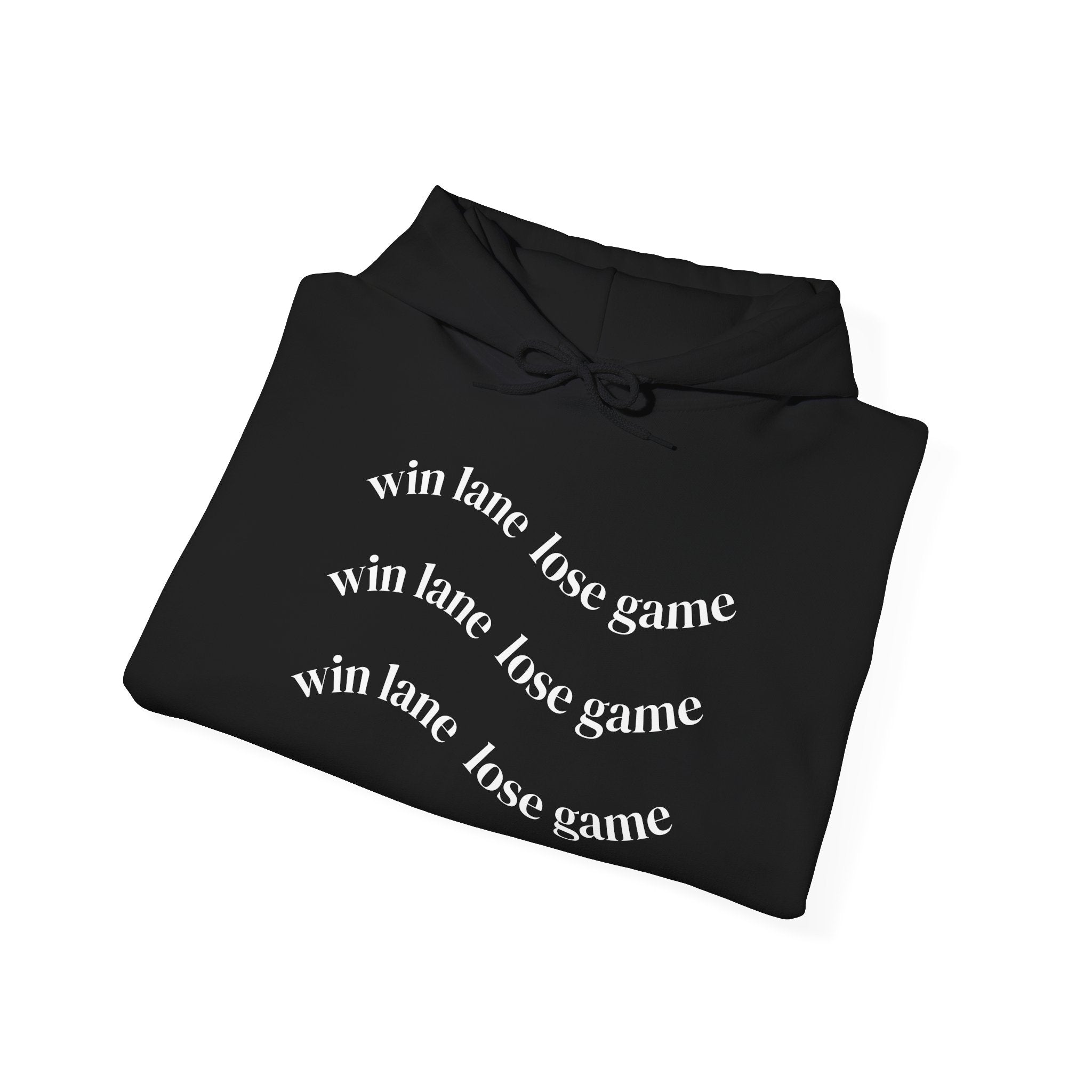 Won lane but lost the game? FF15 with this hoodie!