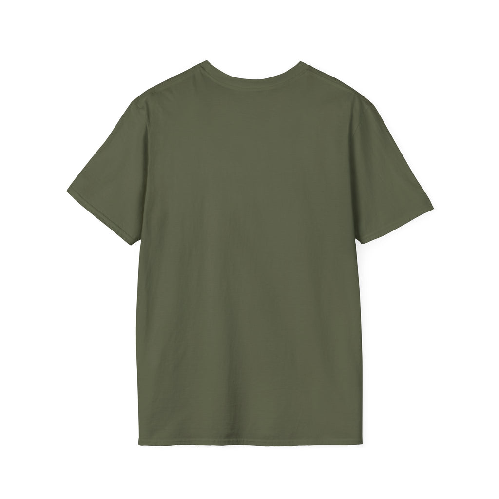 I Cosplay! Unisex Softstyle T-Shirt
