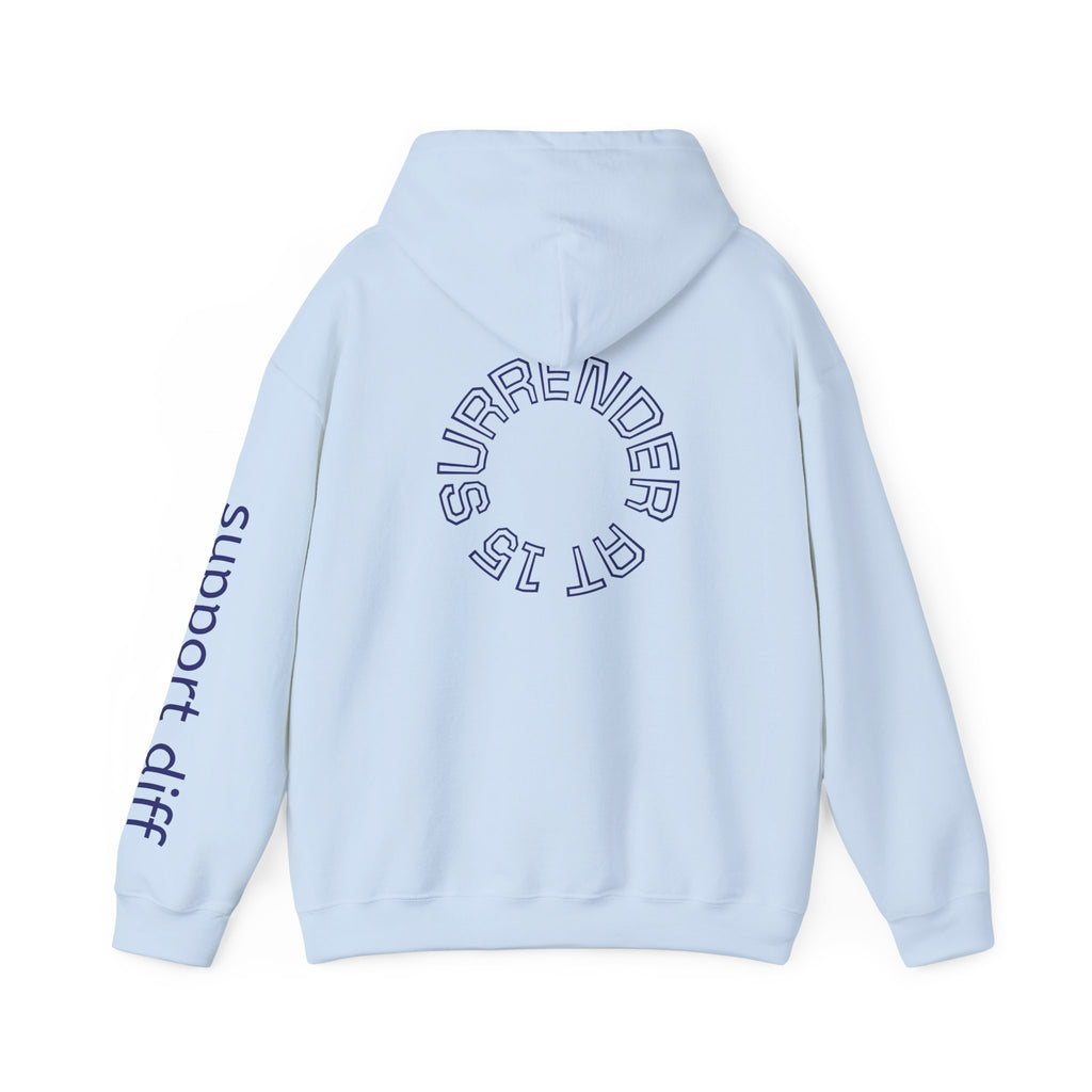 Support Diff Sweaters!