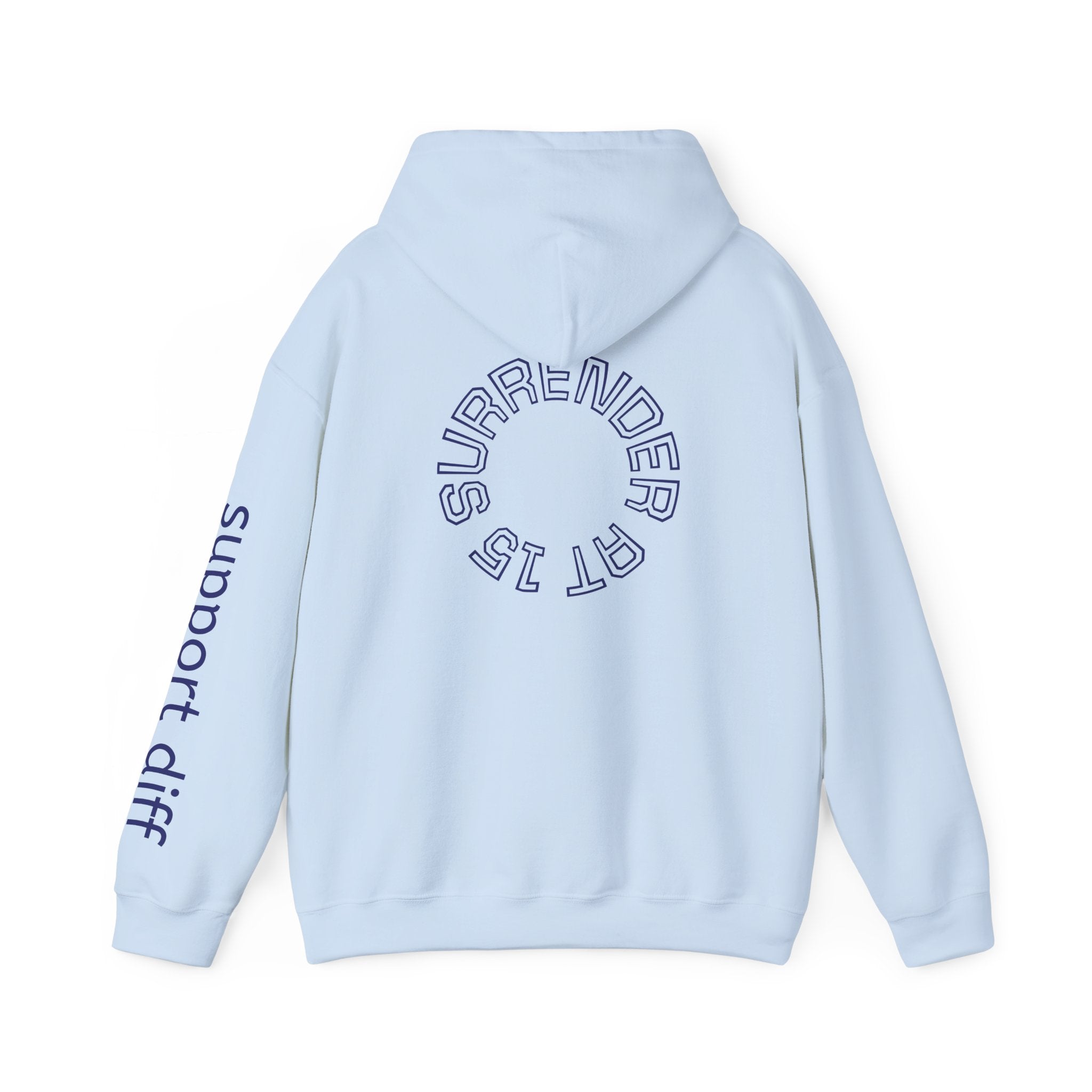 Support Diff Sweaters!