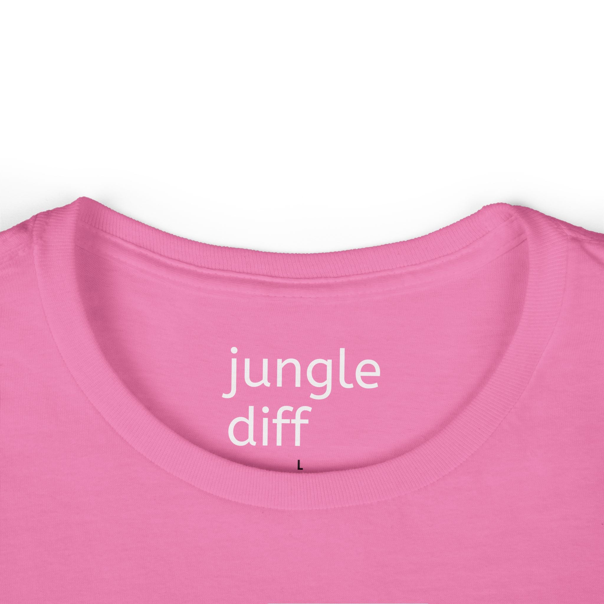 Streaming until we Win! Women's Softstyle Tee