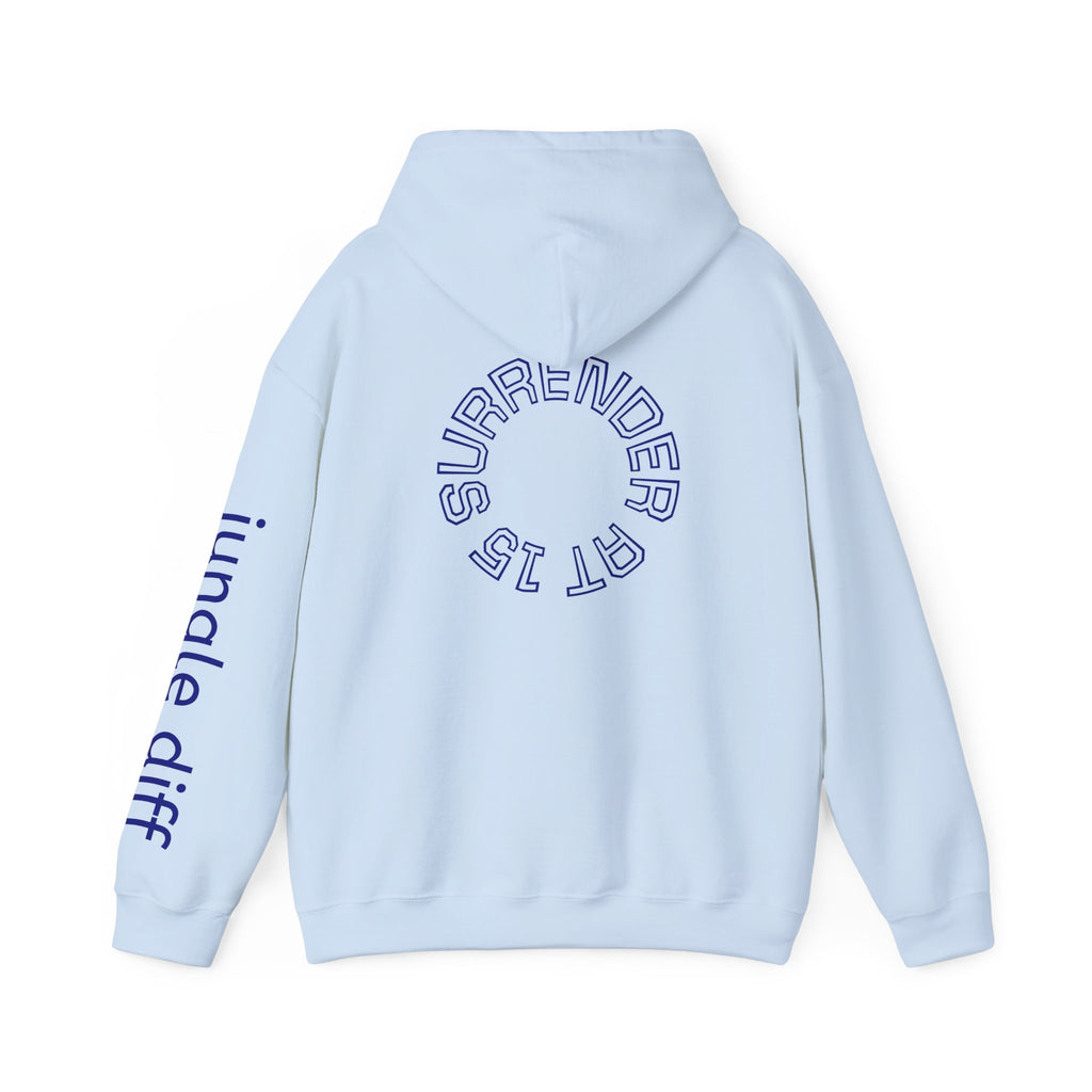The Classic! Our flagship Hoodie! Jungle Diff Sweaters!