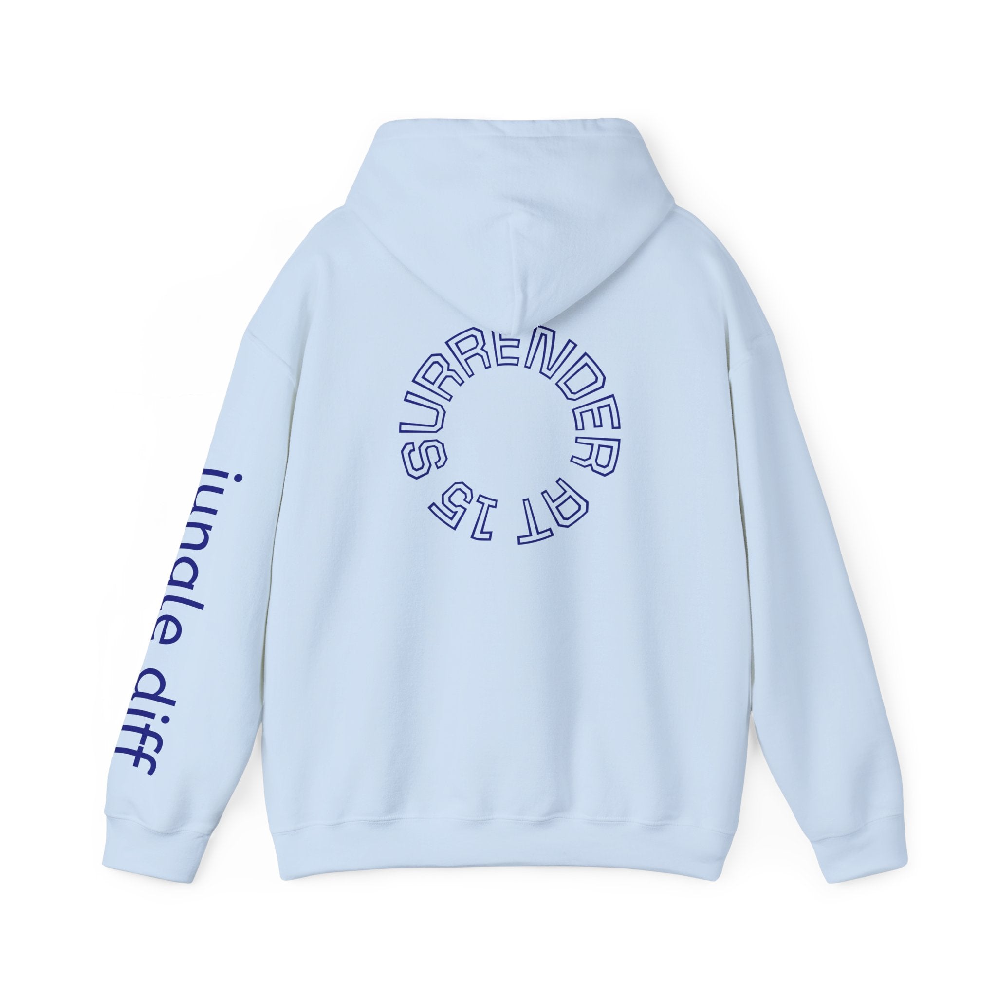 The Classic! Our flagship Hoodie! Jungle Diff Sweaters!