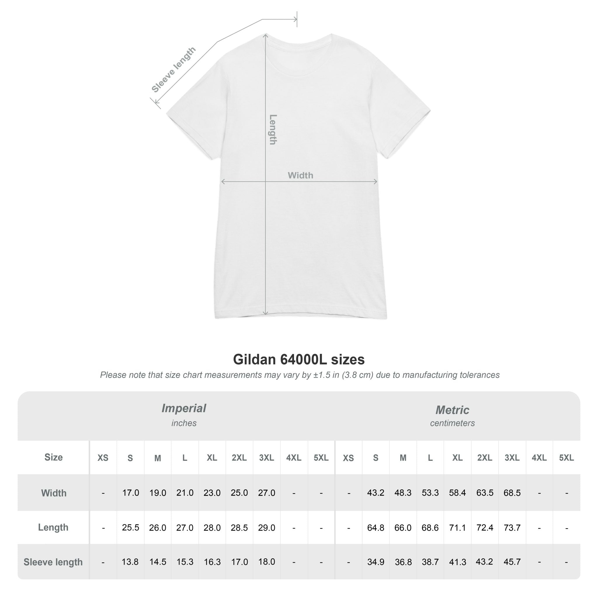 Classic No Ganks! Women's Softstyle Tee