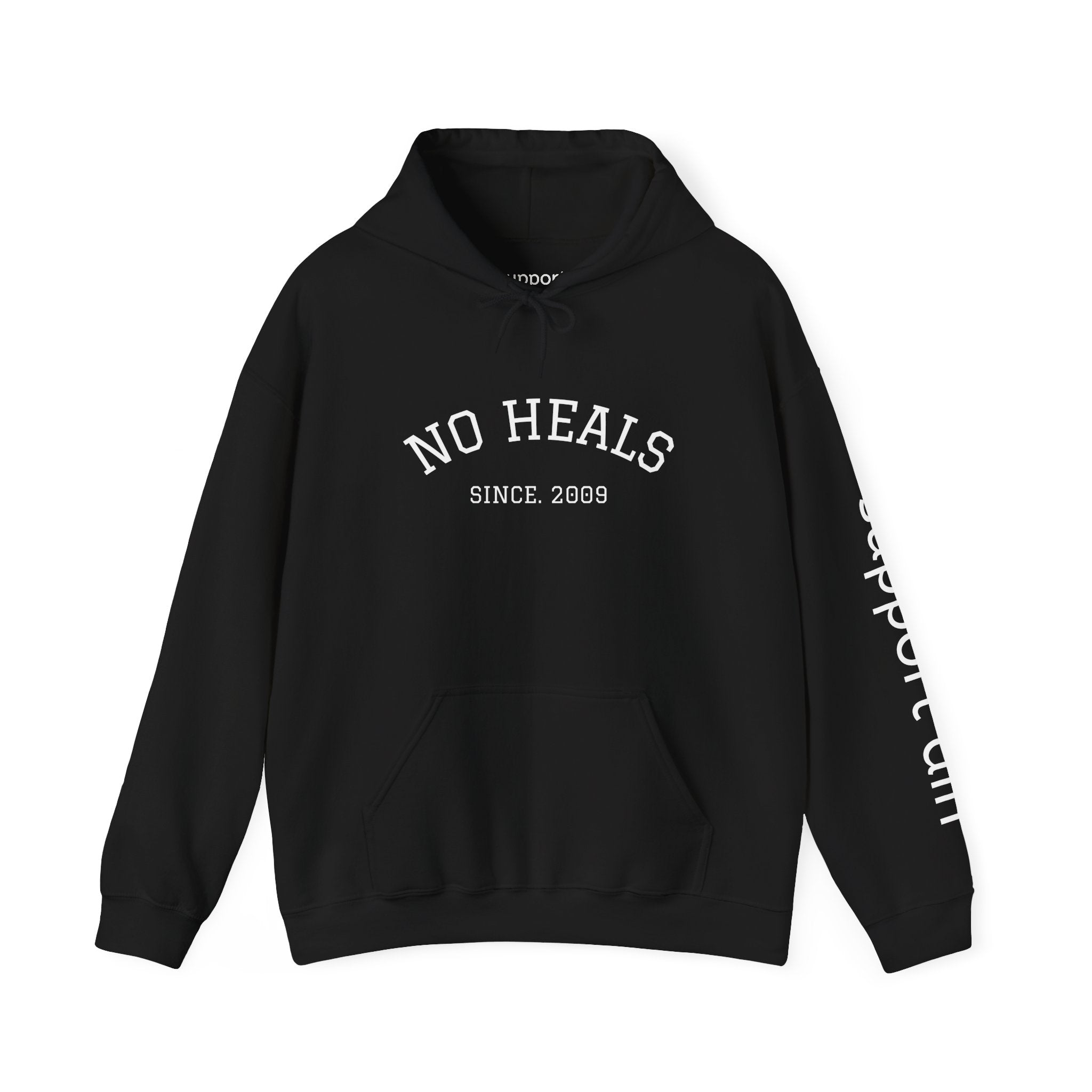 Support Diff Sweaters!