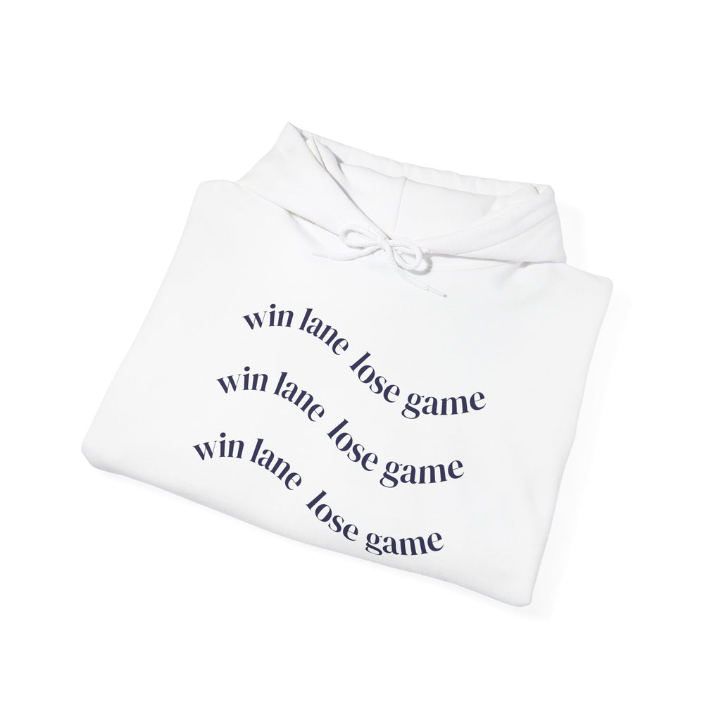 Won lane but lost the game? FF15 with this hoodie!