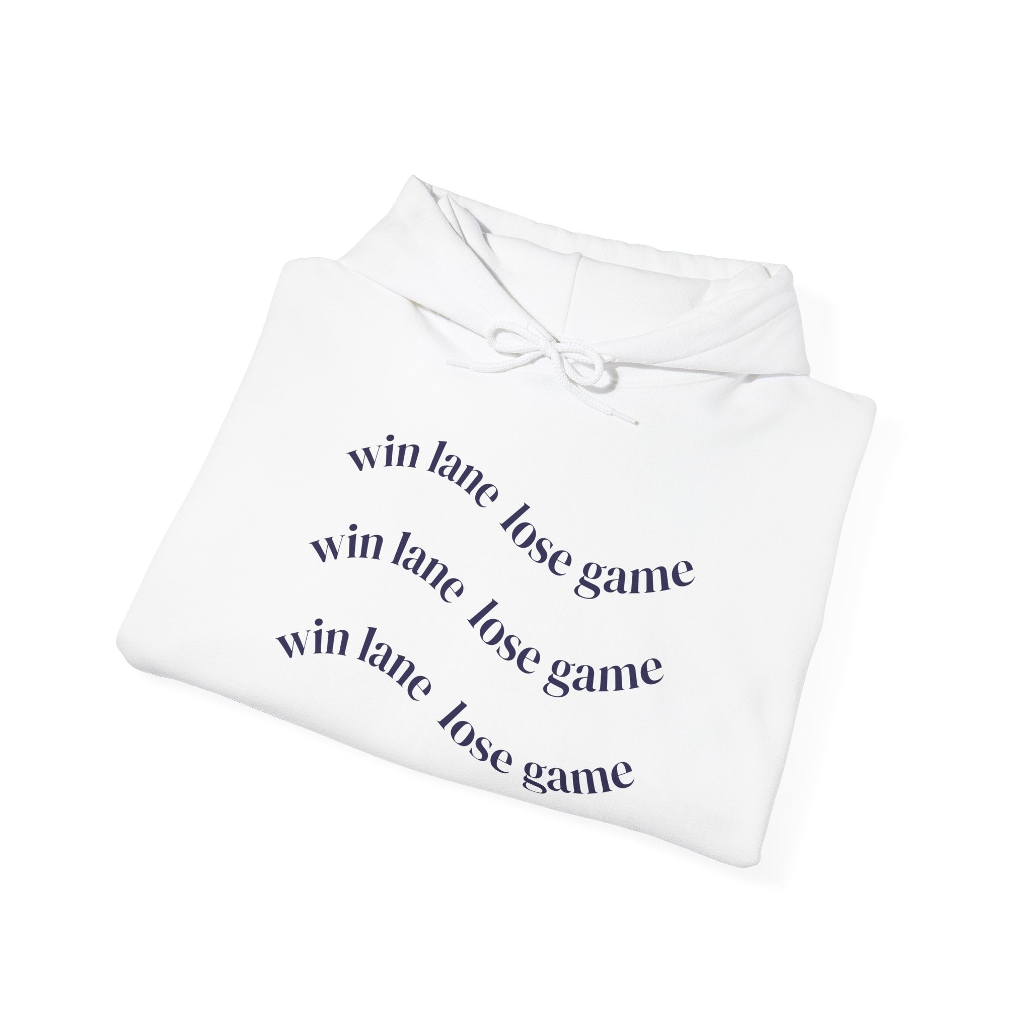 Won lane but lost the game? FF15 with this hoodie!