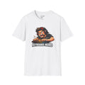 Keyboard Hero! Unisex Softstyle T-Shirt