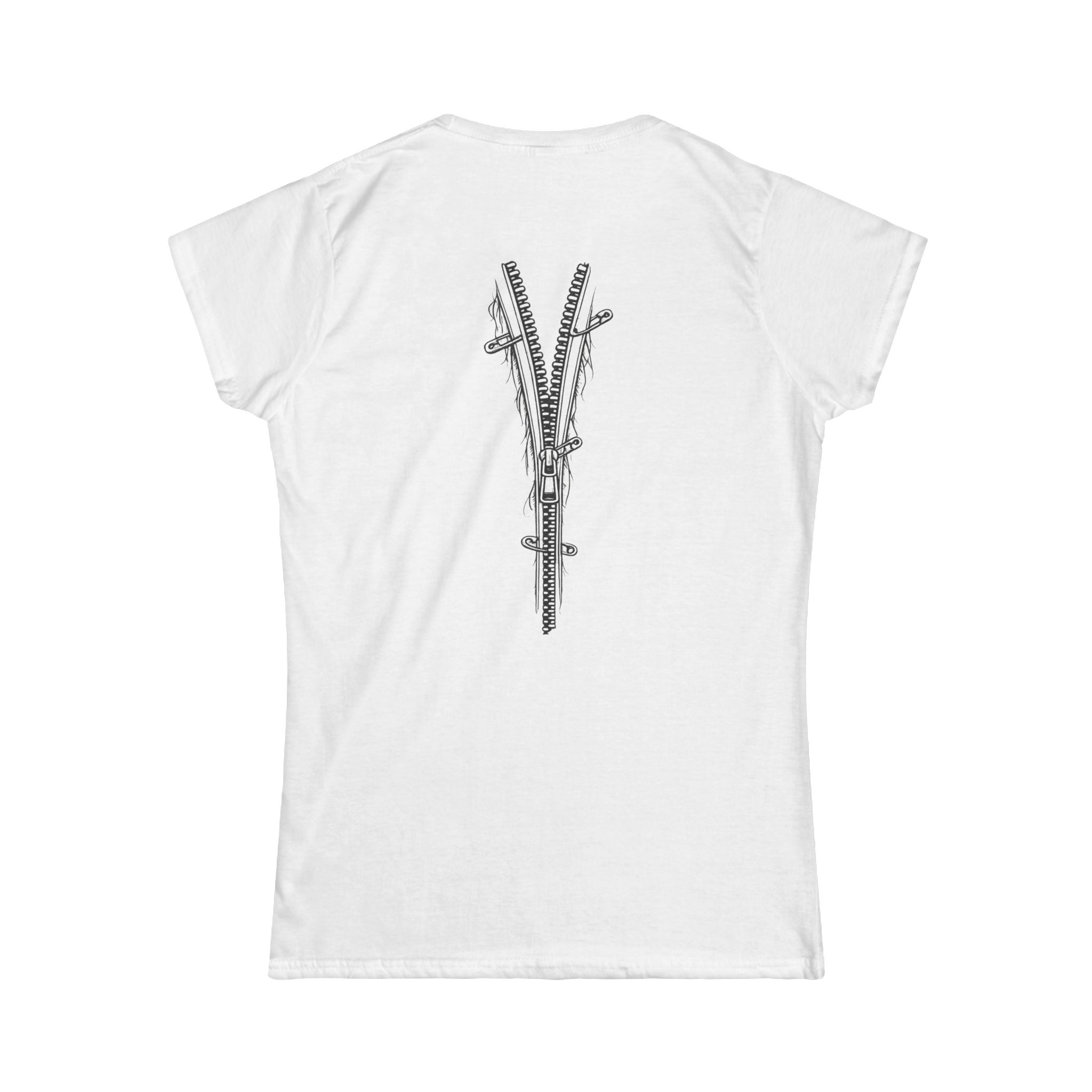 I Cosplay Classic! Women's Softstyle Tee