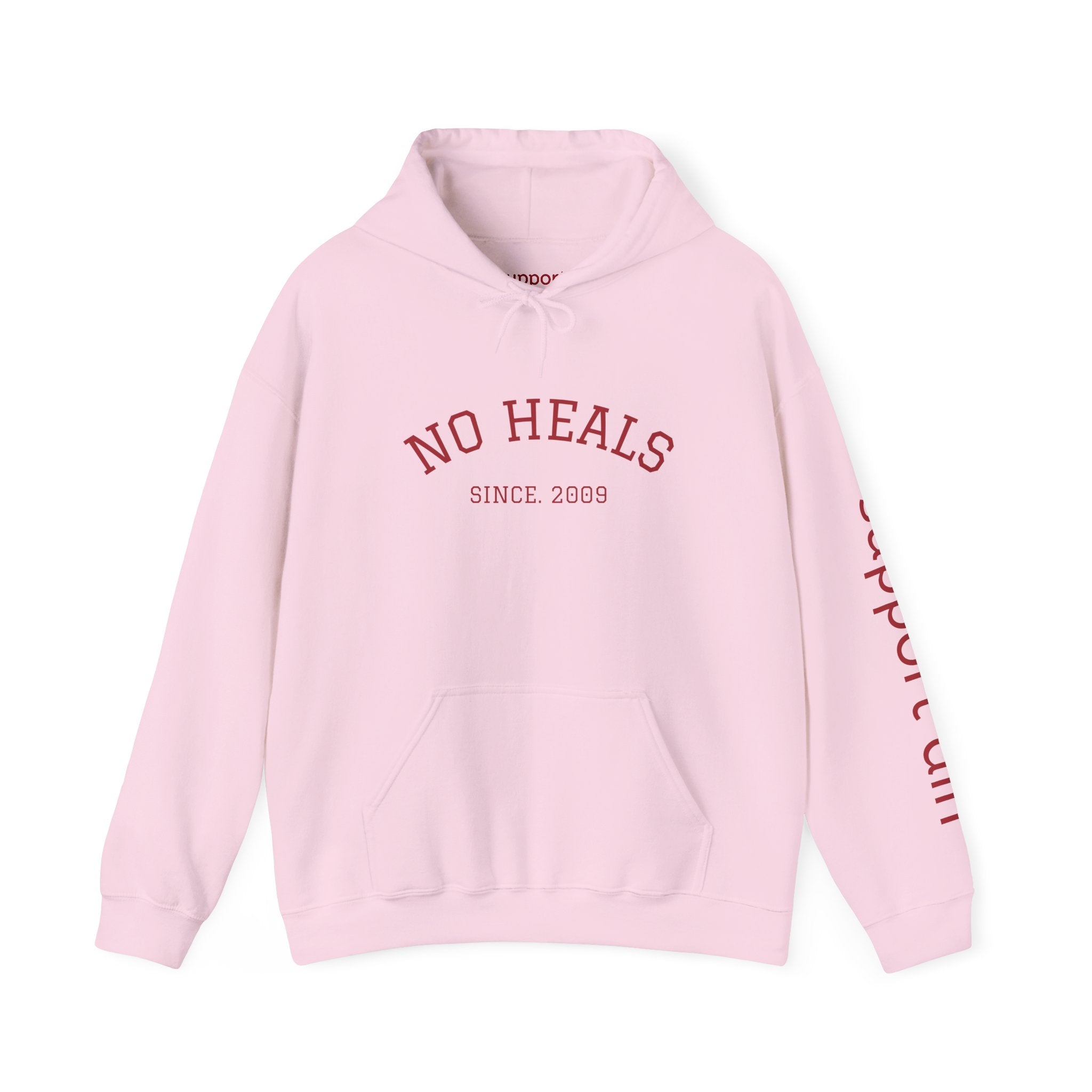 Support Diff Sweaters!