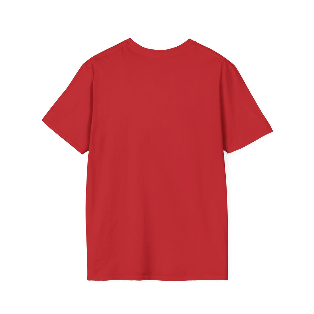 Hardstuck! Unisex Softstyle T-Shirt