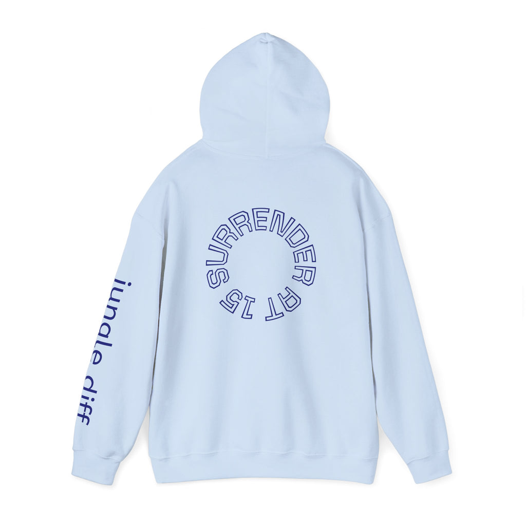 The Classic! Our flagship Hoodie! Jungle Diff Sweaters!