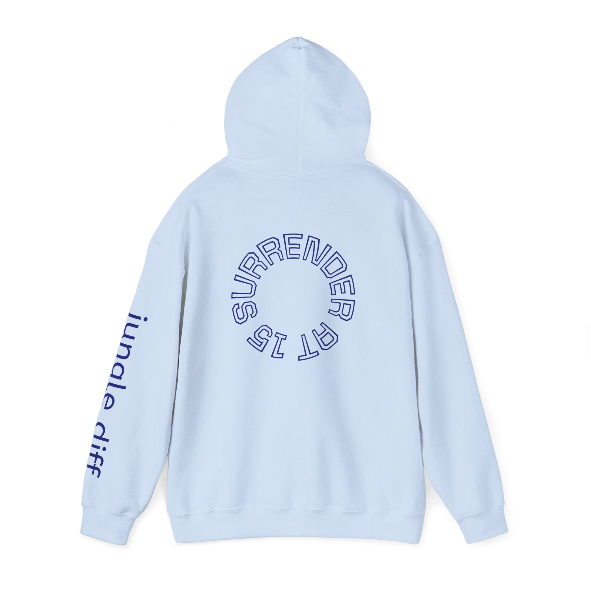 The Classic! Our flagship Hoodie! Jungle Diff Sweaters!