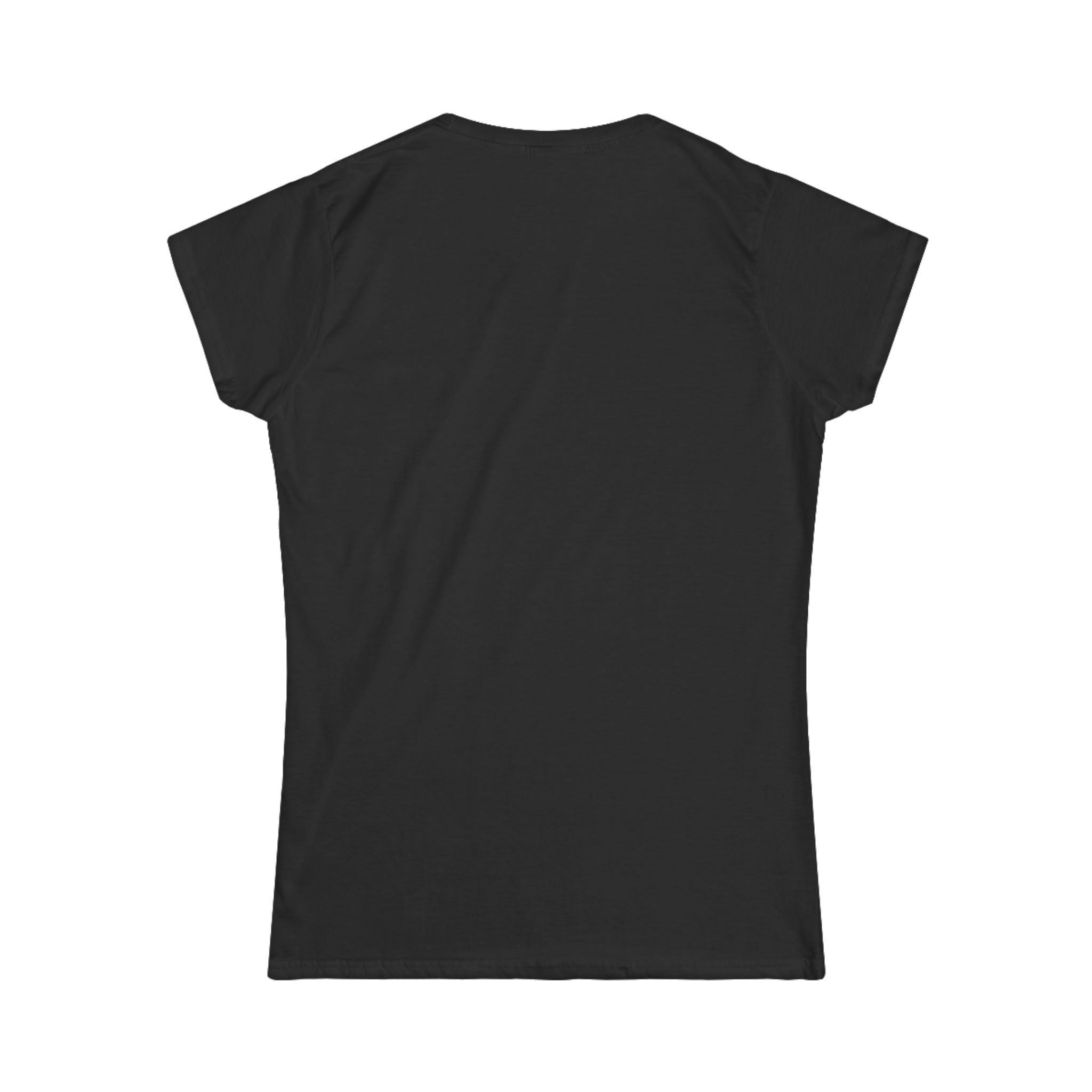 I'm Tilted. Women's Softstyle Tee