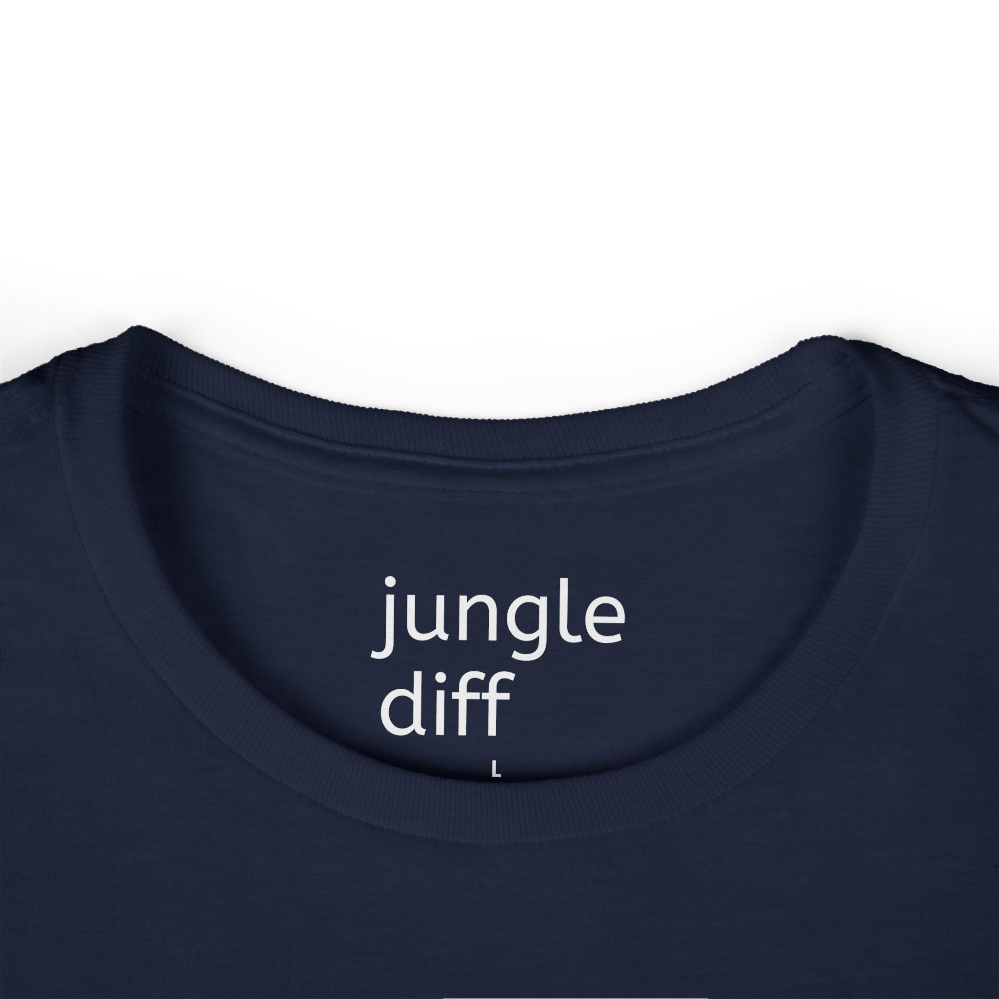Classic No Ganks! Women's Softstyle Tee