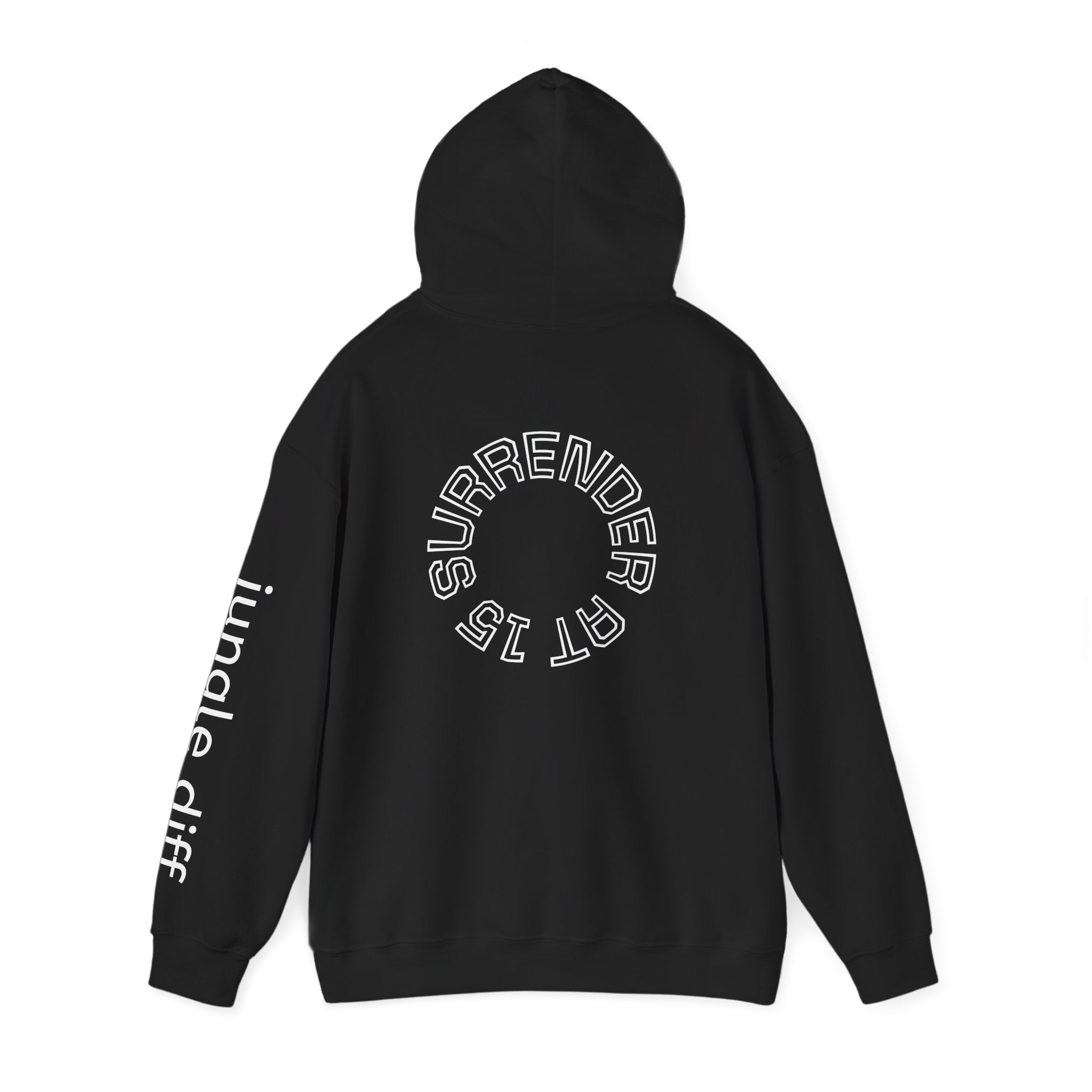 The Classic! Our flagship Hoodie! Jungle Diff Sweaters!