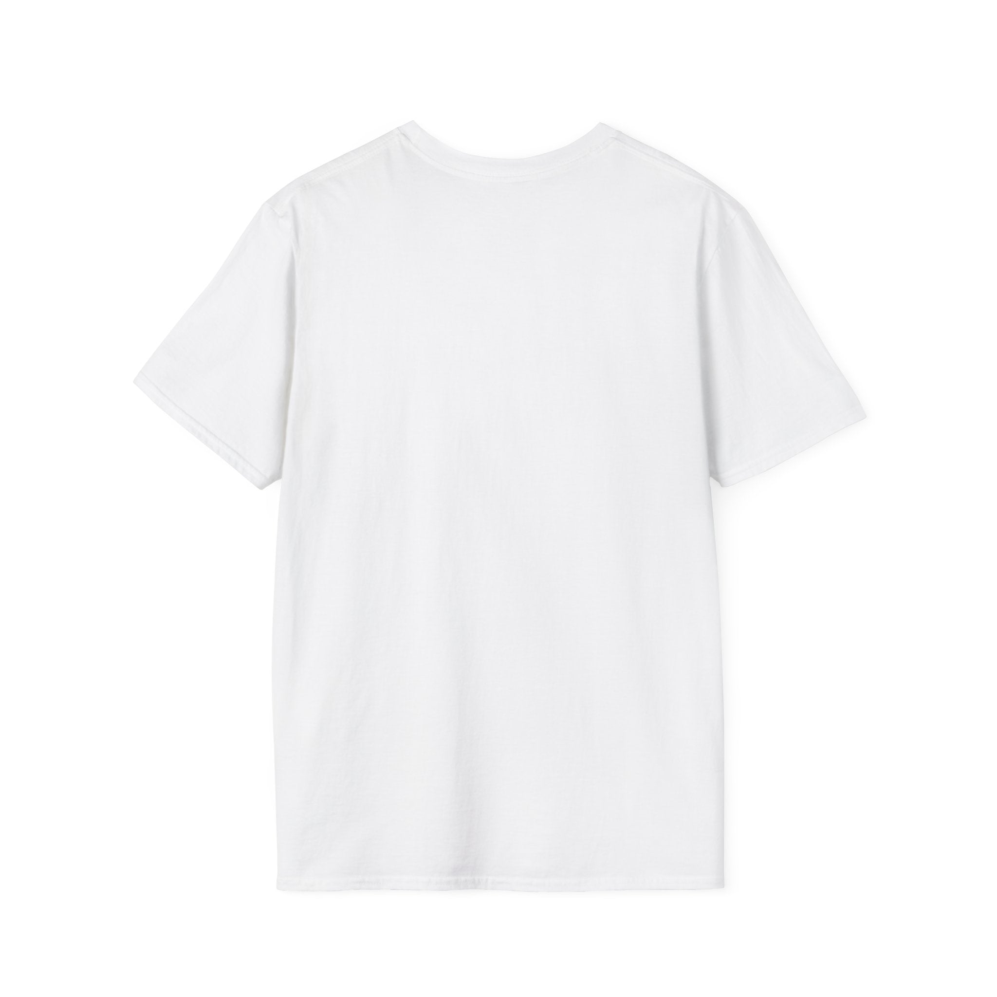 Skill Issue! Unisex Softstyle T-Shirt
