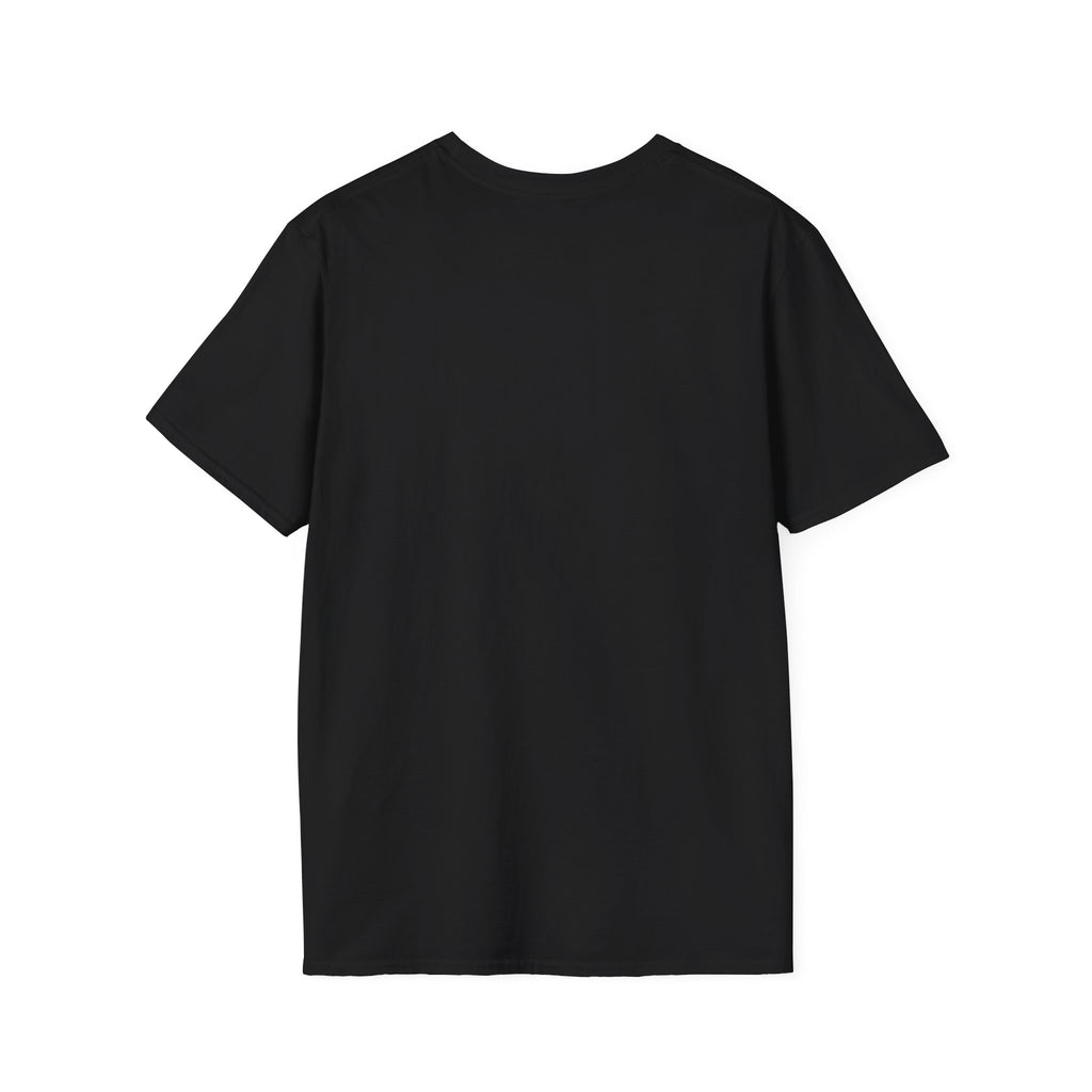 Just play safe! Unisex Softstyle T-Shirt