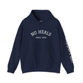 Support Diff Sweaters!