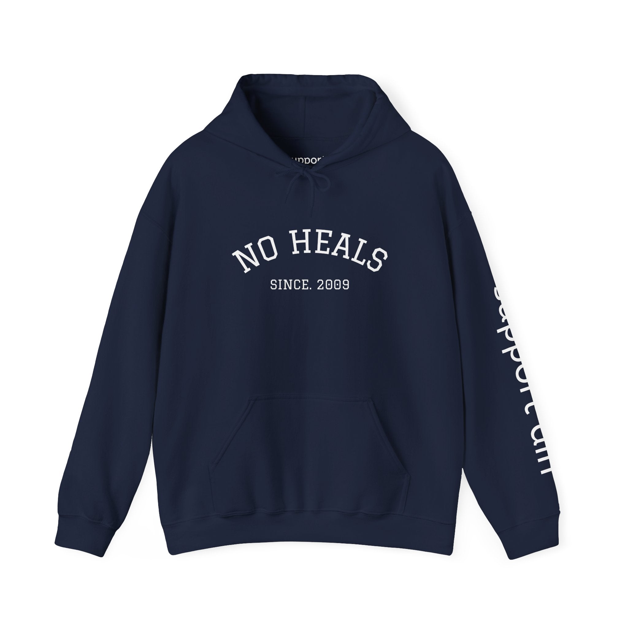 Support Diff Sweaters!