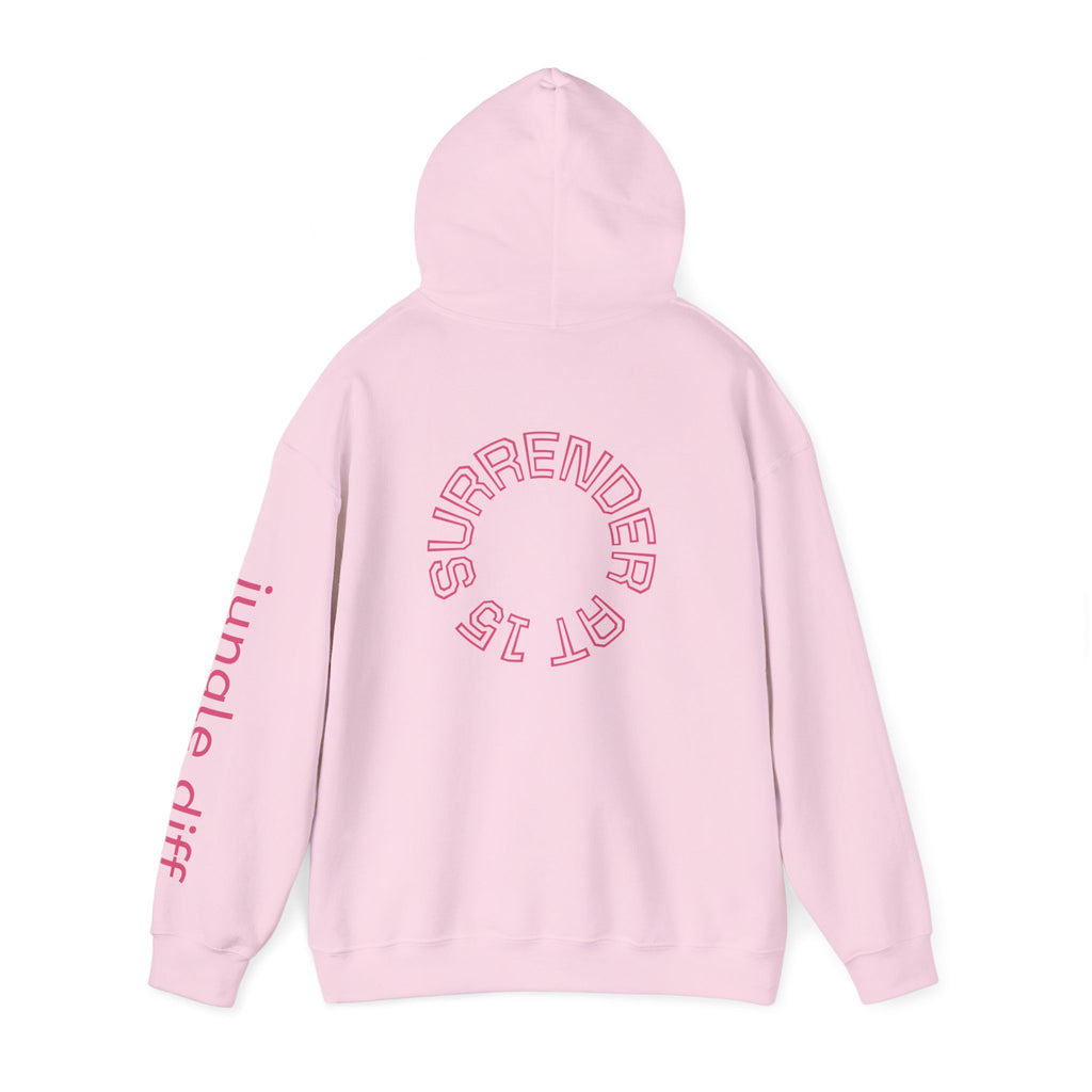 The Classic! Our flagship Hoodie! Jungle Diff Sweaters!