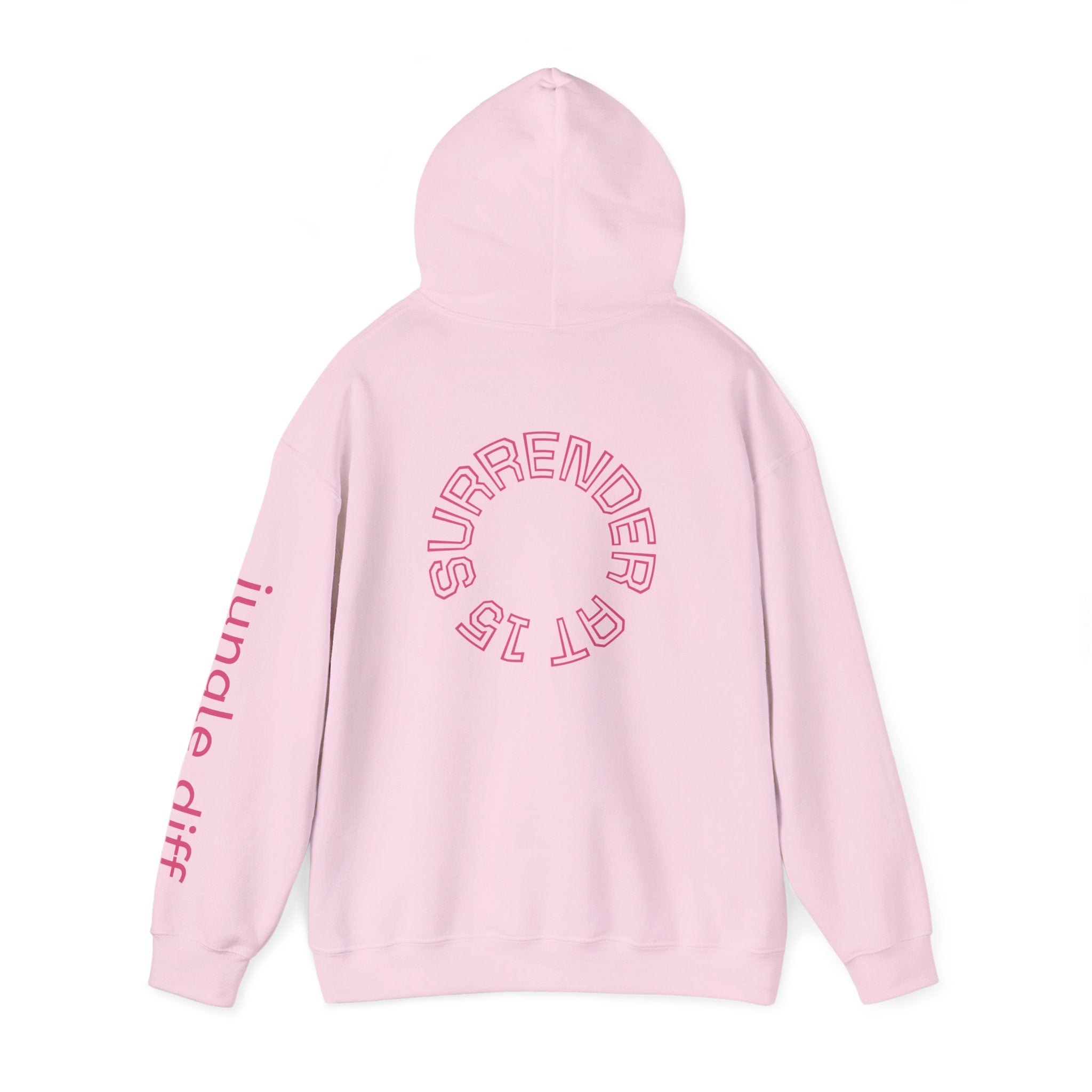 The Classic! Our flagship Hoodie! Jungle Diff Sweaters!