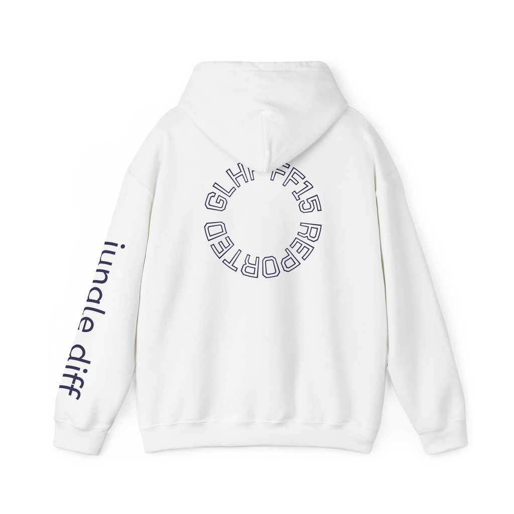 Won lane but lost the game? FF15 with this hoodie!