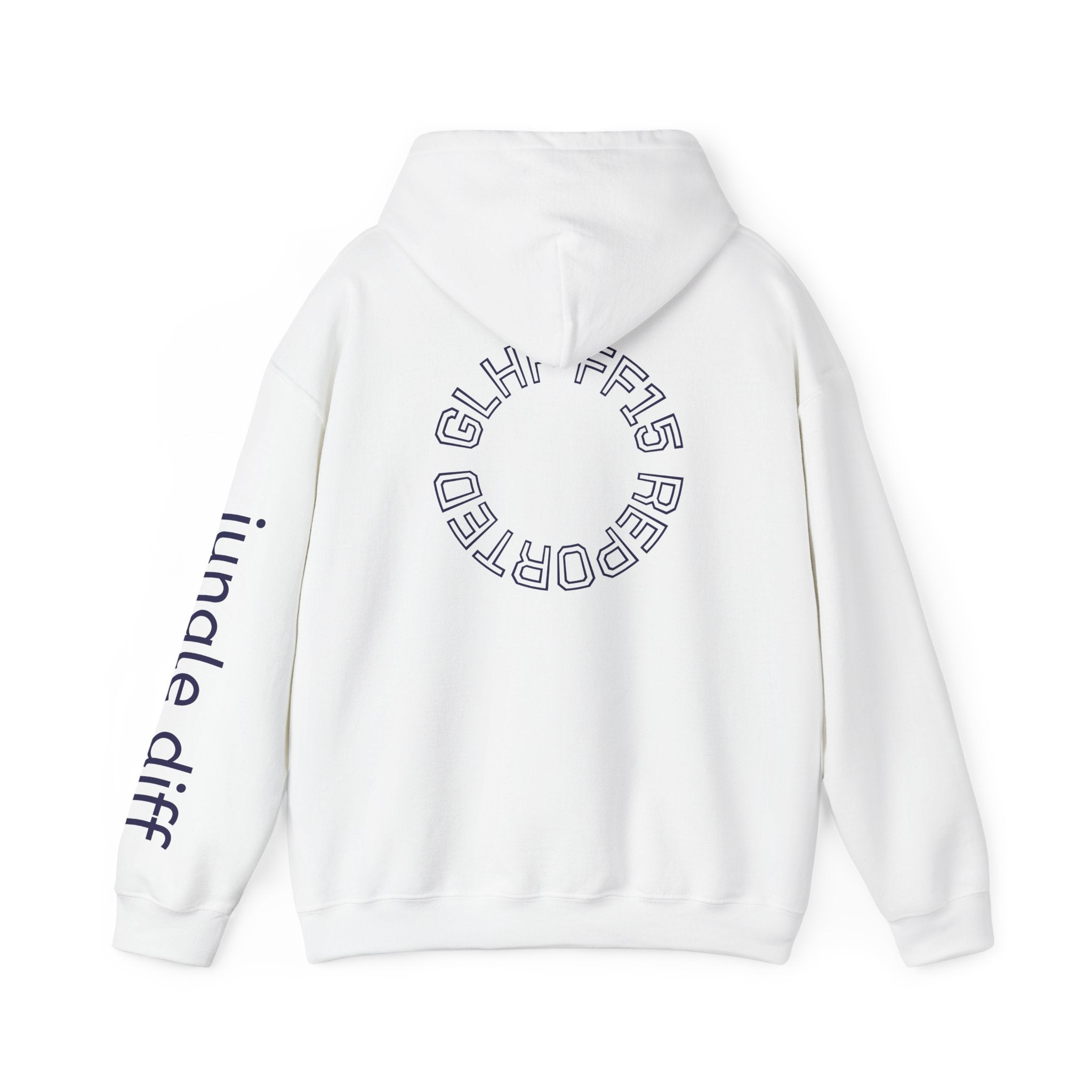 Won lane but lost the game? FF15 with this hoodie!