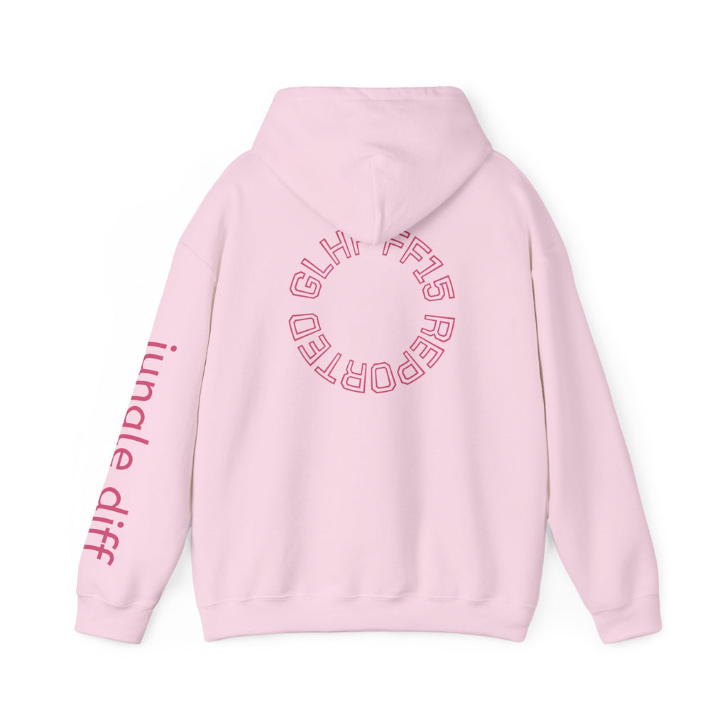 Won lane but lost the game? FF15 with this hoodie!