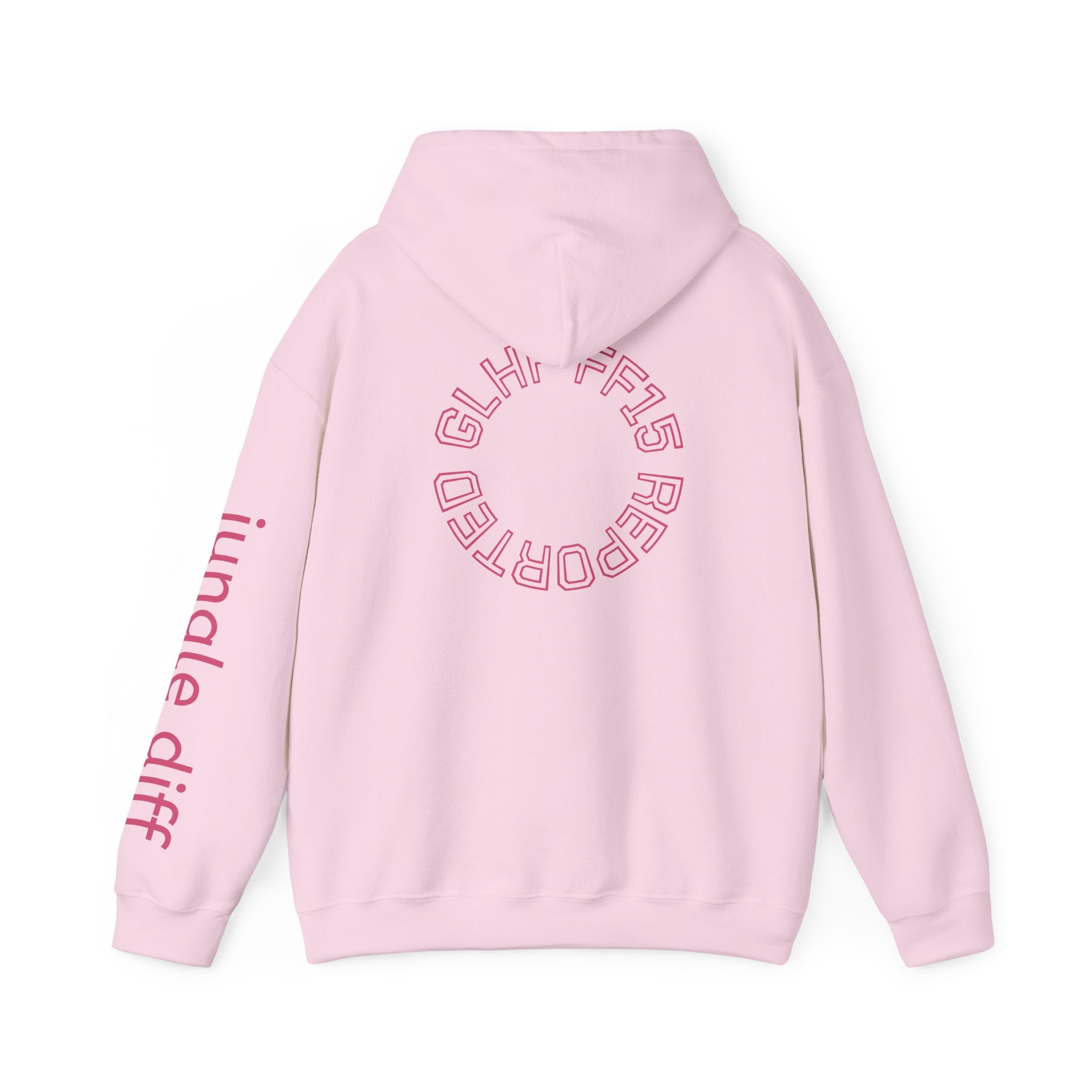 Won lane but lost the game? FF15 with this hoodie!