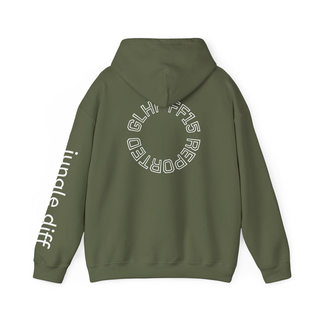Won lane but lost the game? FF15 with this hoodie!