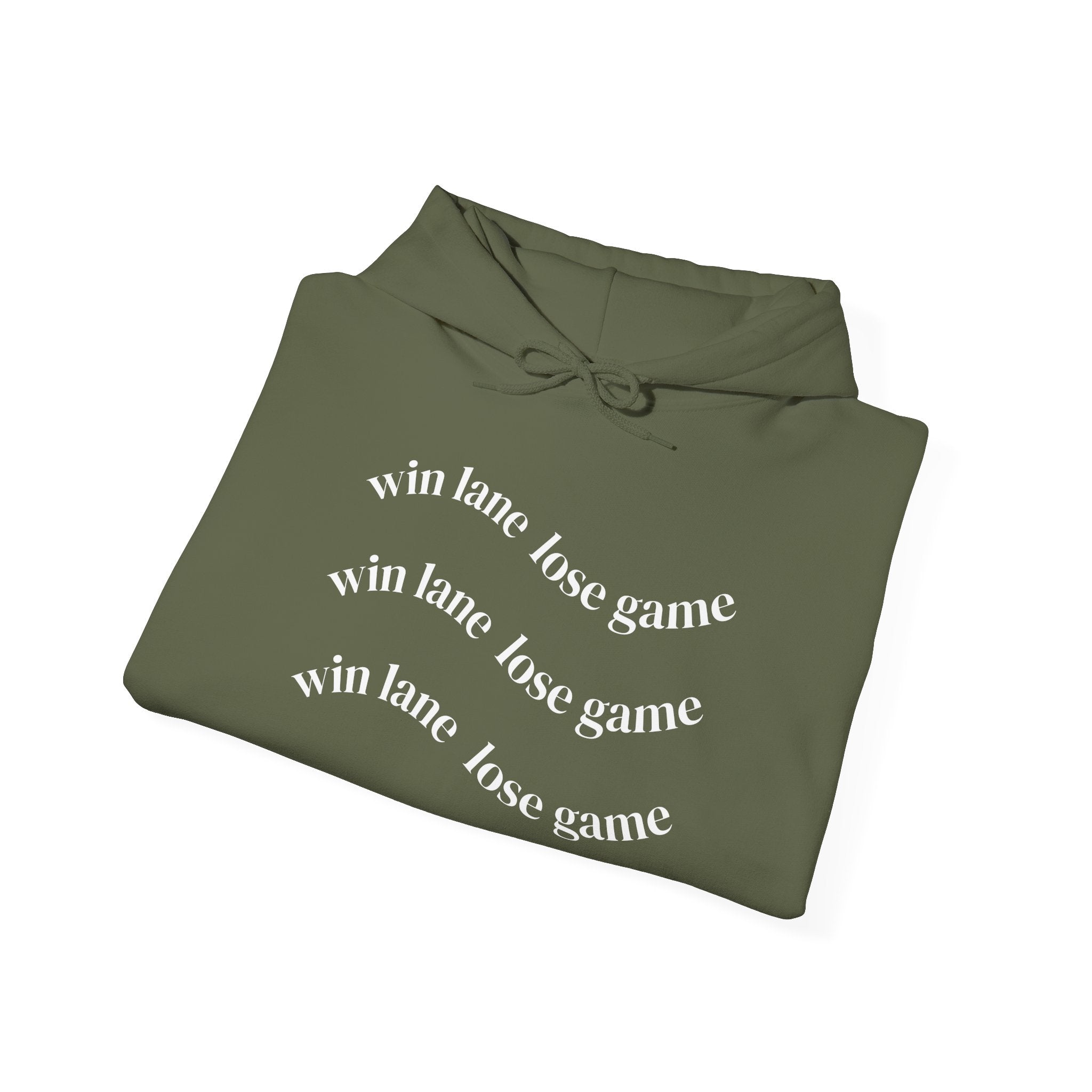 Won lane but lost the game? FF15 with this hoodie!
