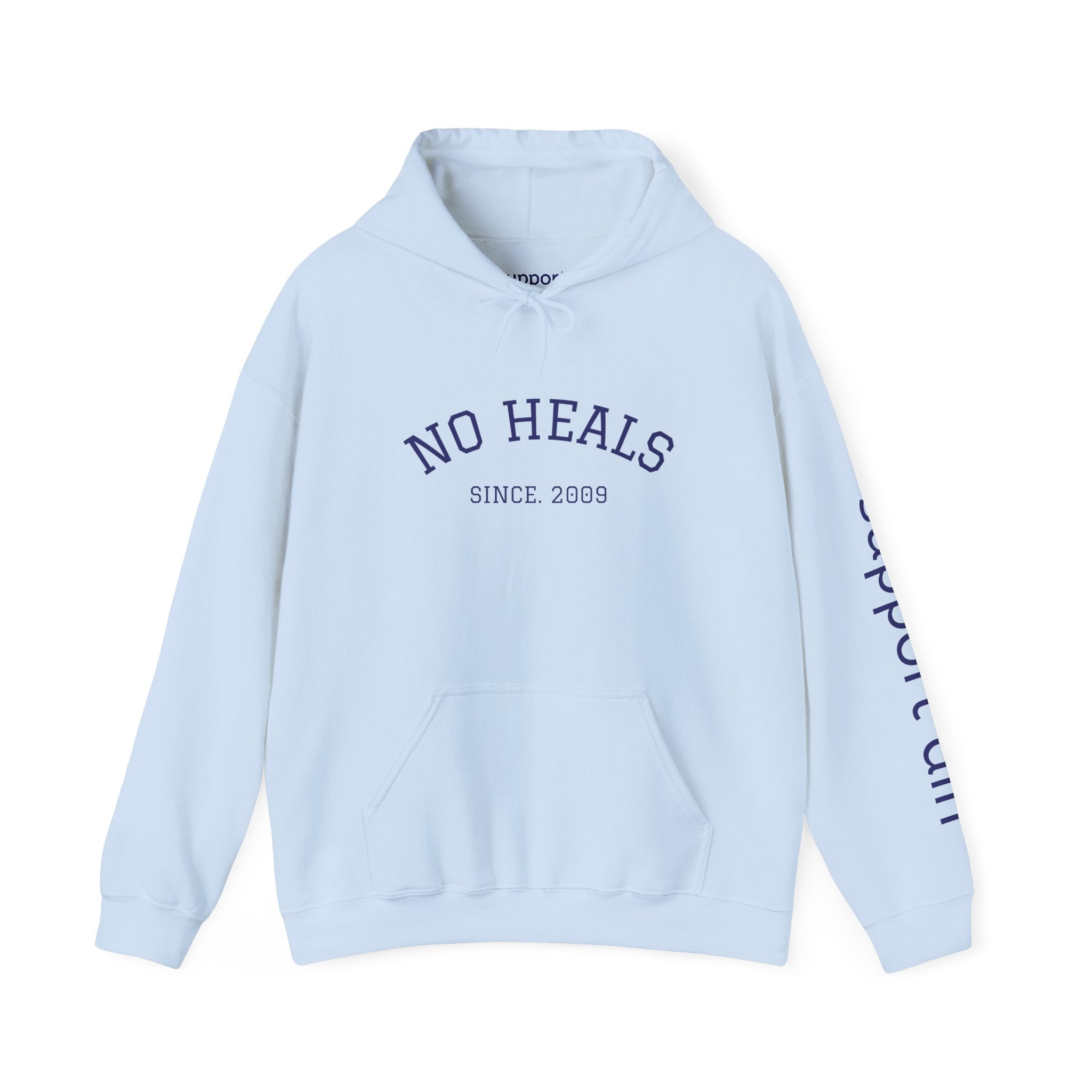 Support Diff Sweaters!