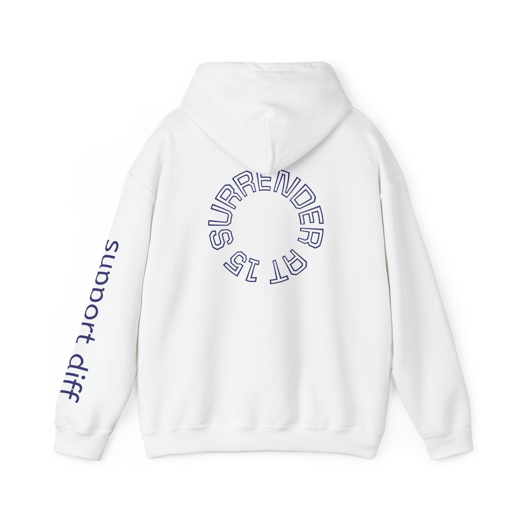 Support Diff Sweaters!