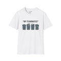 My Teammates! Unisex Softstyle T-Shirt