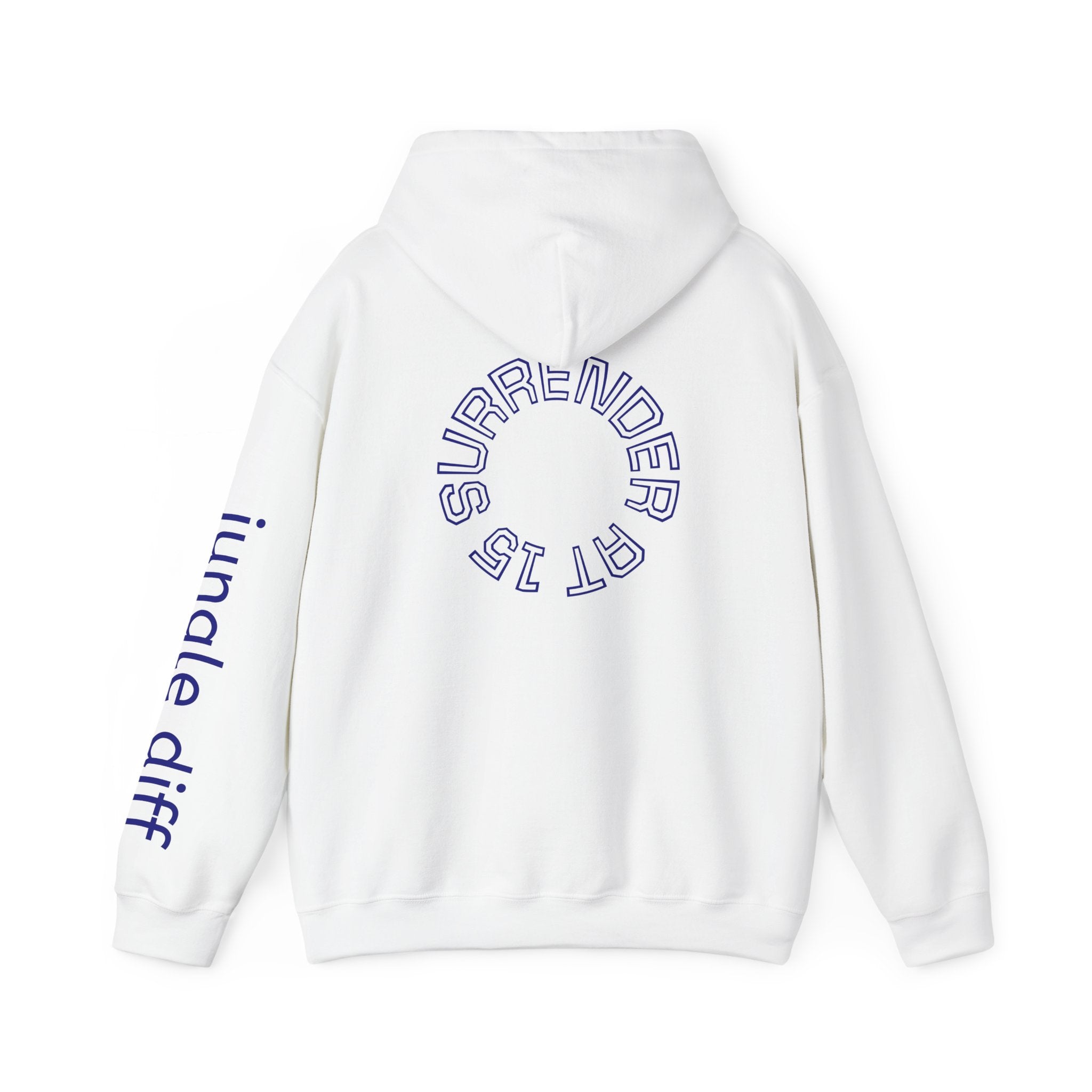 The Classic! Our flagship Hoodie! Jungle Diff Sweaters!