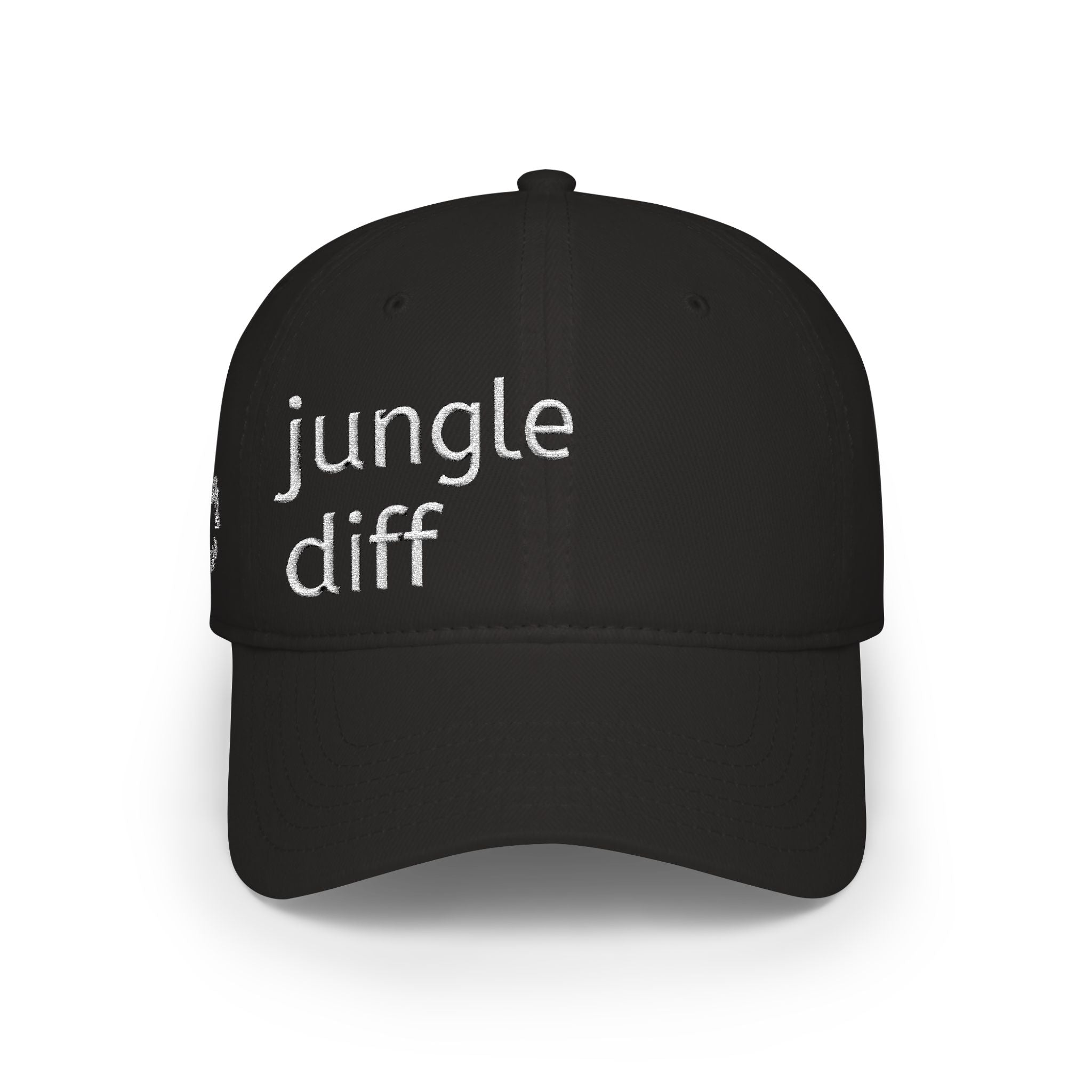 Jungle Diff caps are here!