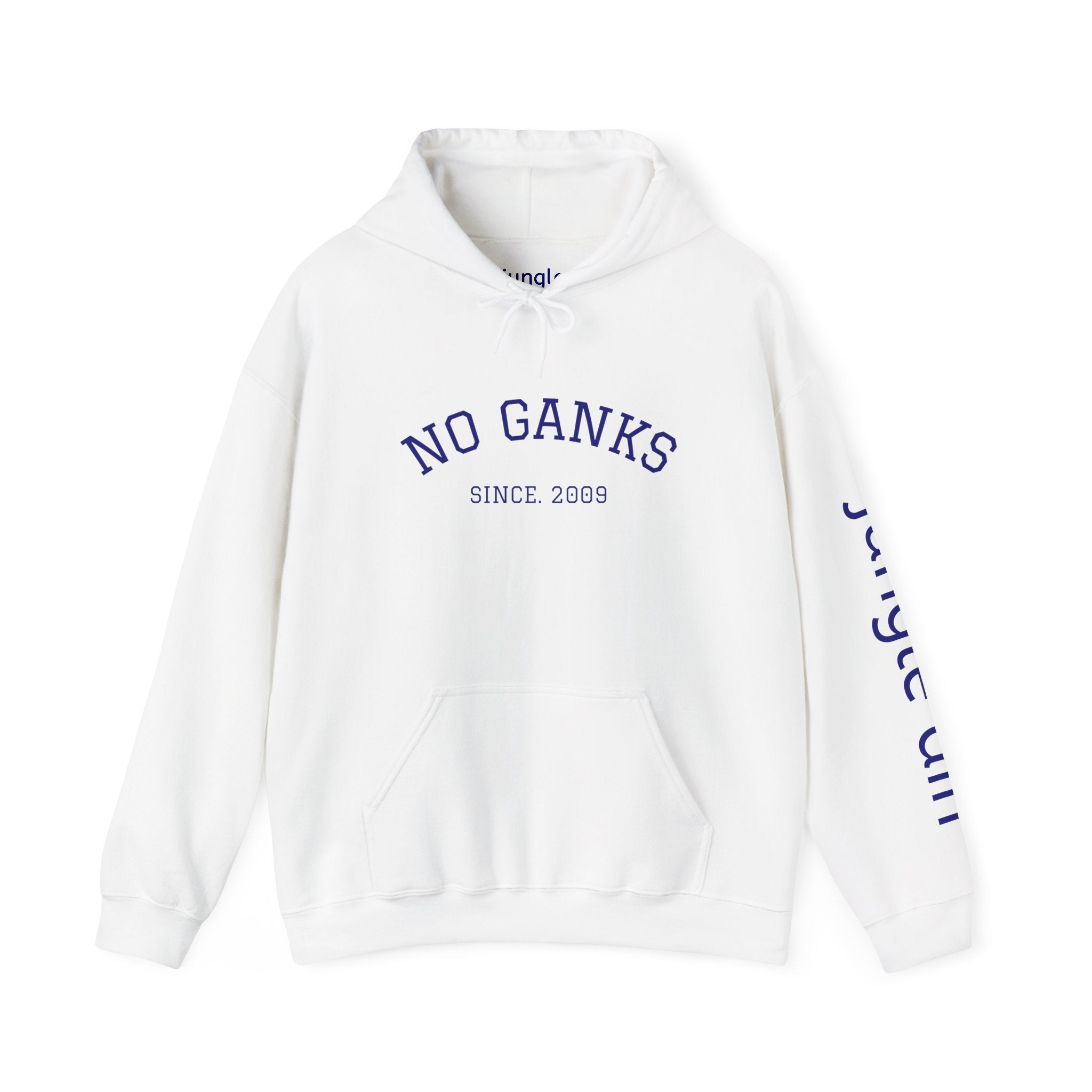 The Classic! Our flagship Hoodie! Jungle Diff Sweaters!