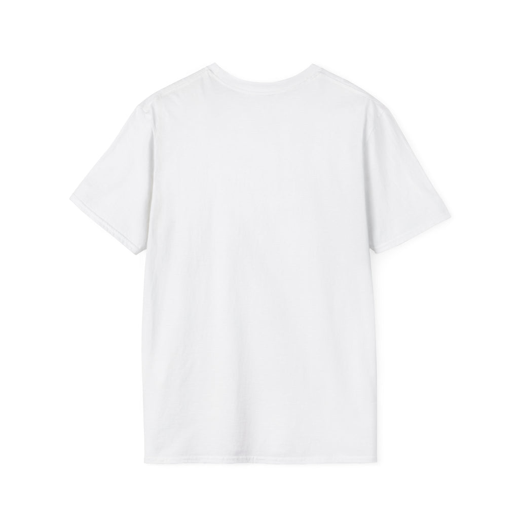 I Cosplay! Unisex Softstyle T-Shirt