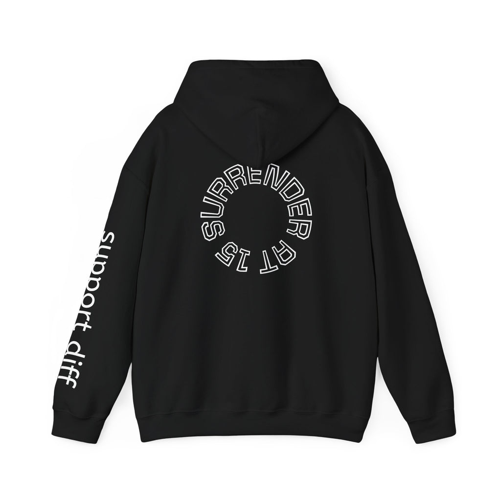 Support Diff Sweaters!