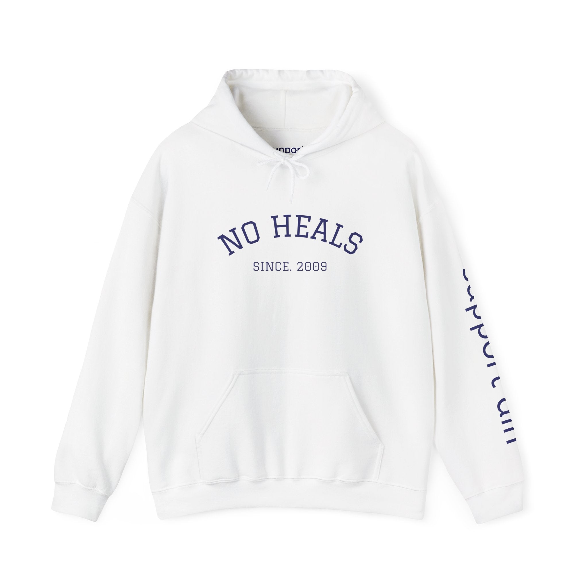 Support Diff Sweaters!