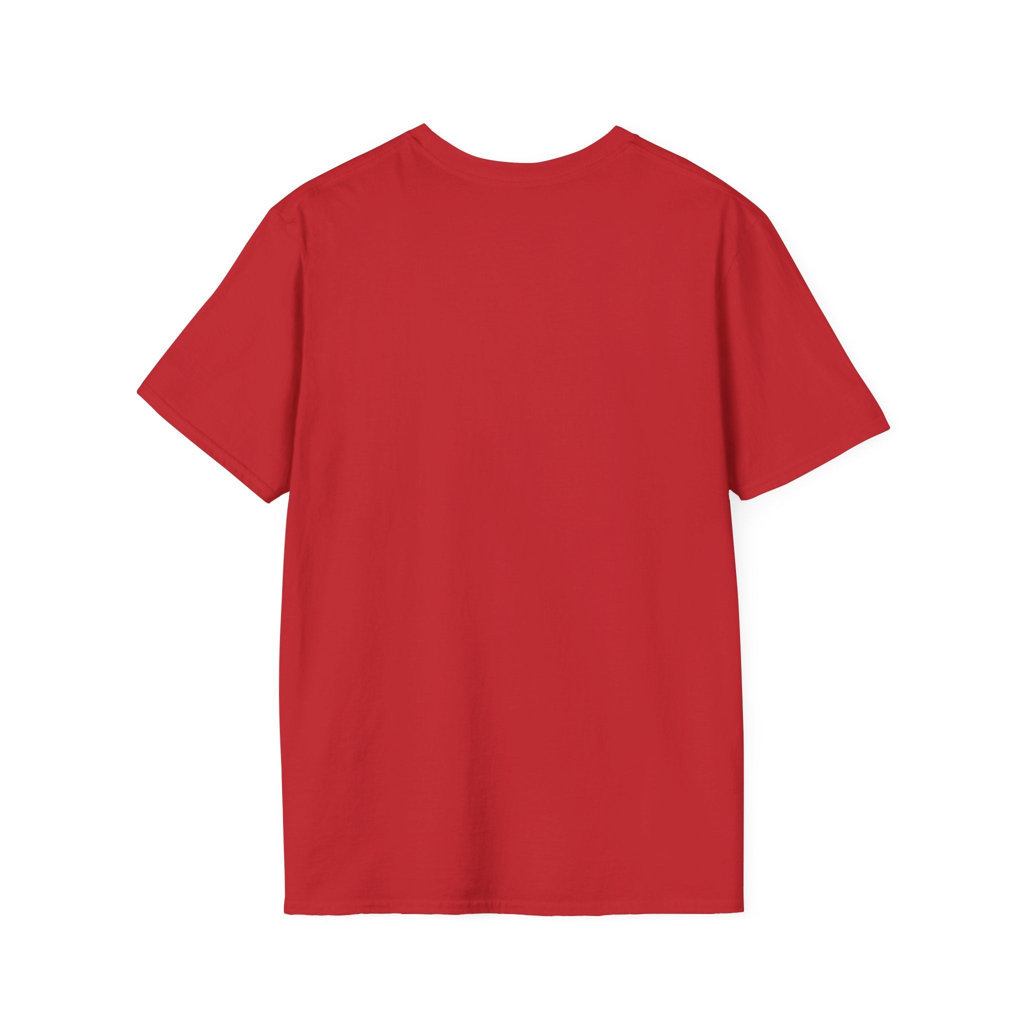 Father's Day Again! Unisex Softstyle T-Shirt