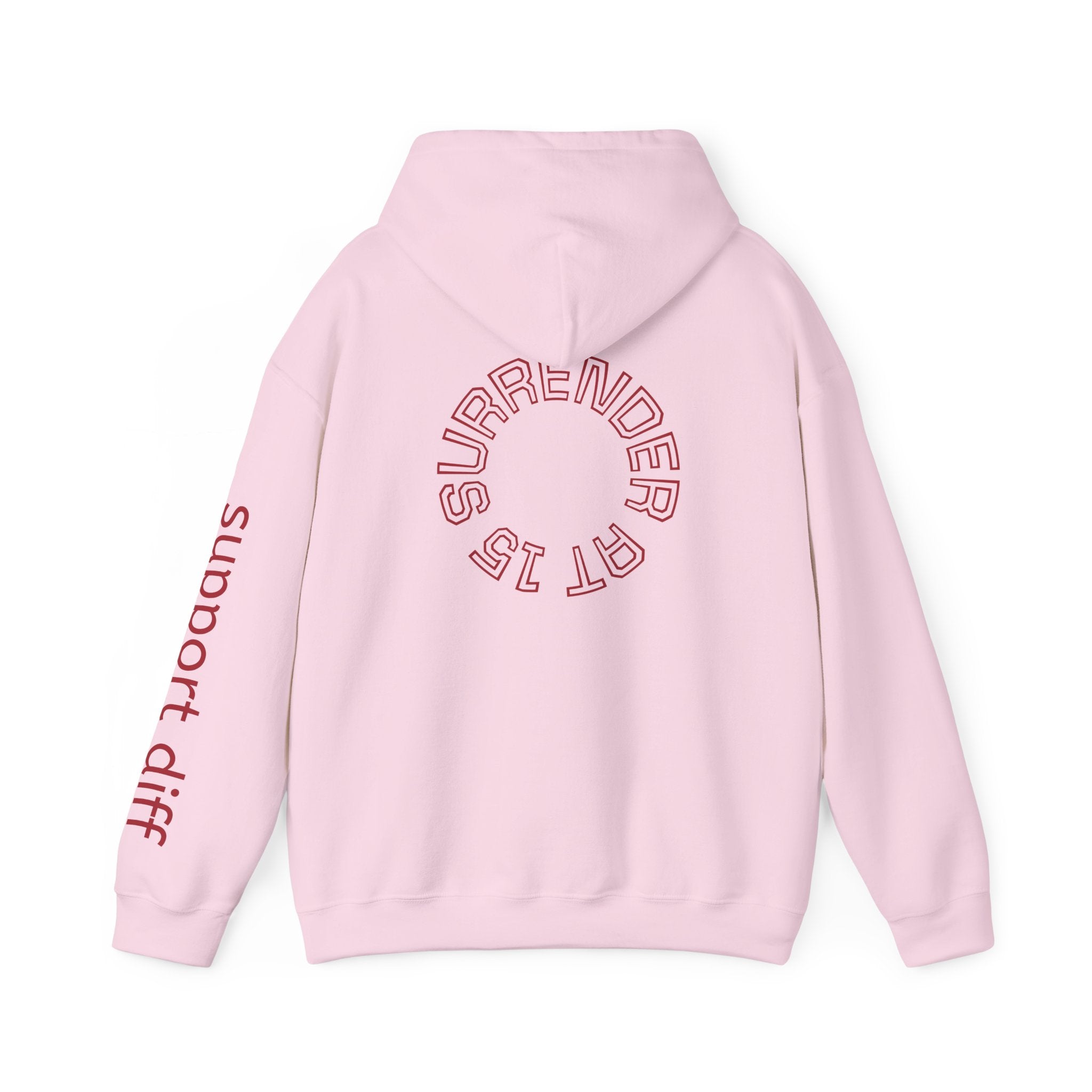 Support Diff Sweaters!
