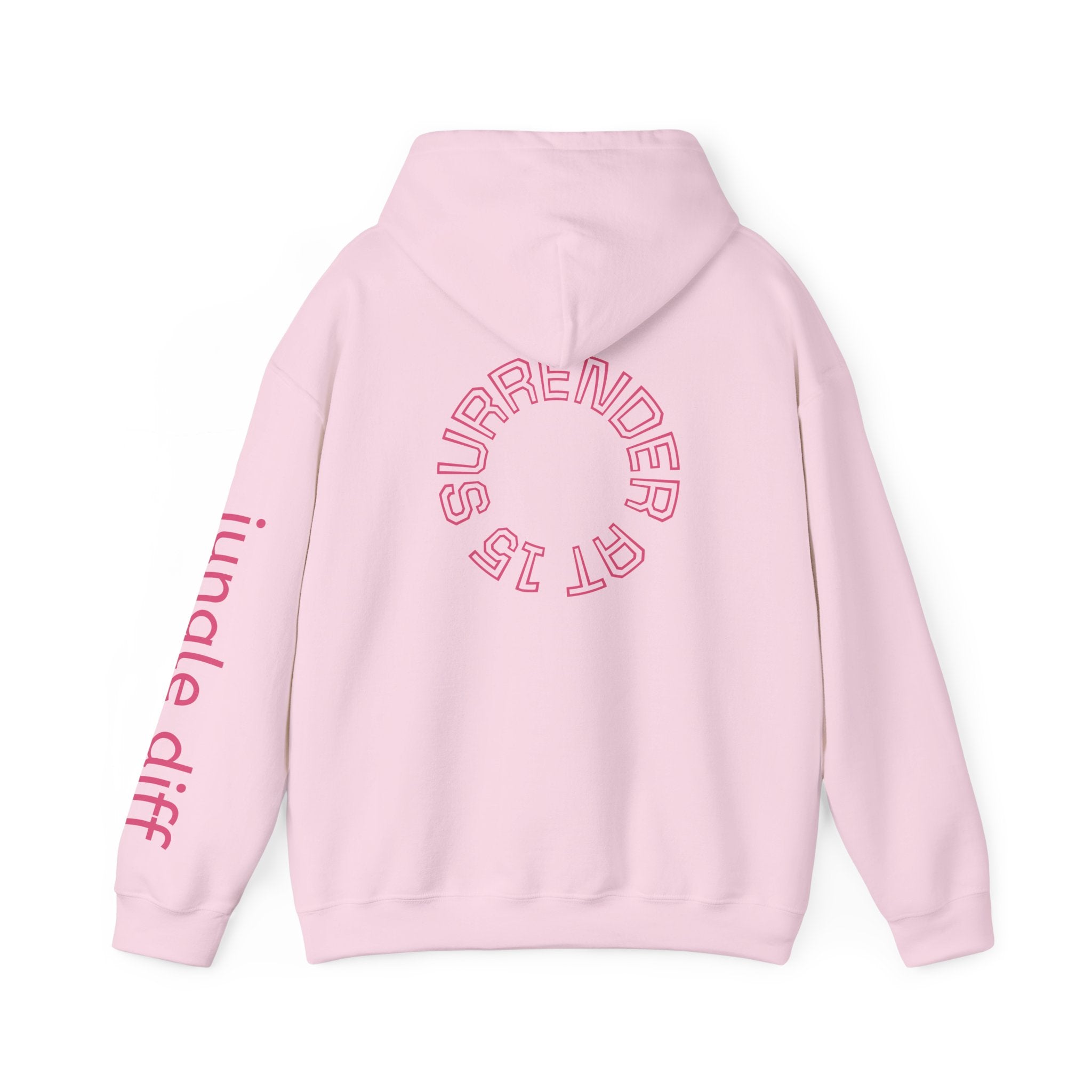 The Classic! Our flagship Hoodie! Jungle Diff Sweaters!